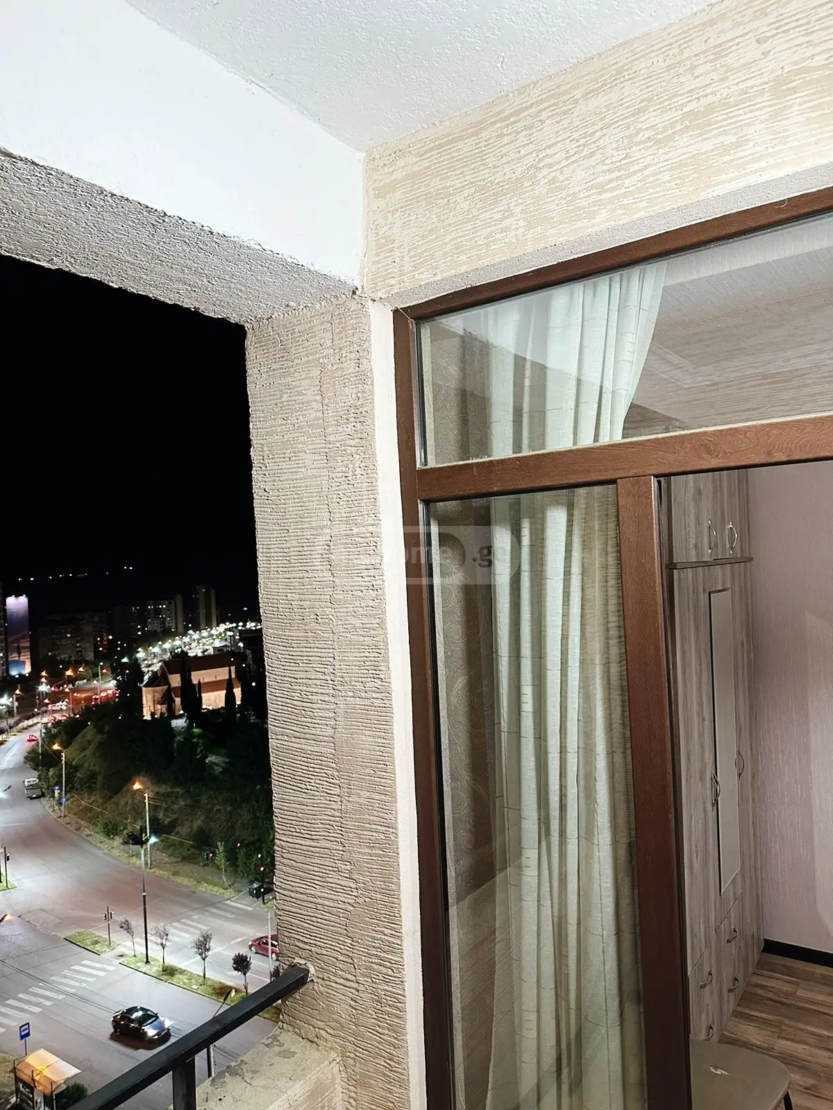 For Rent 2 Room Apartment Varketilshi, 5 of 12