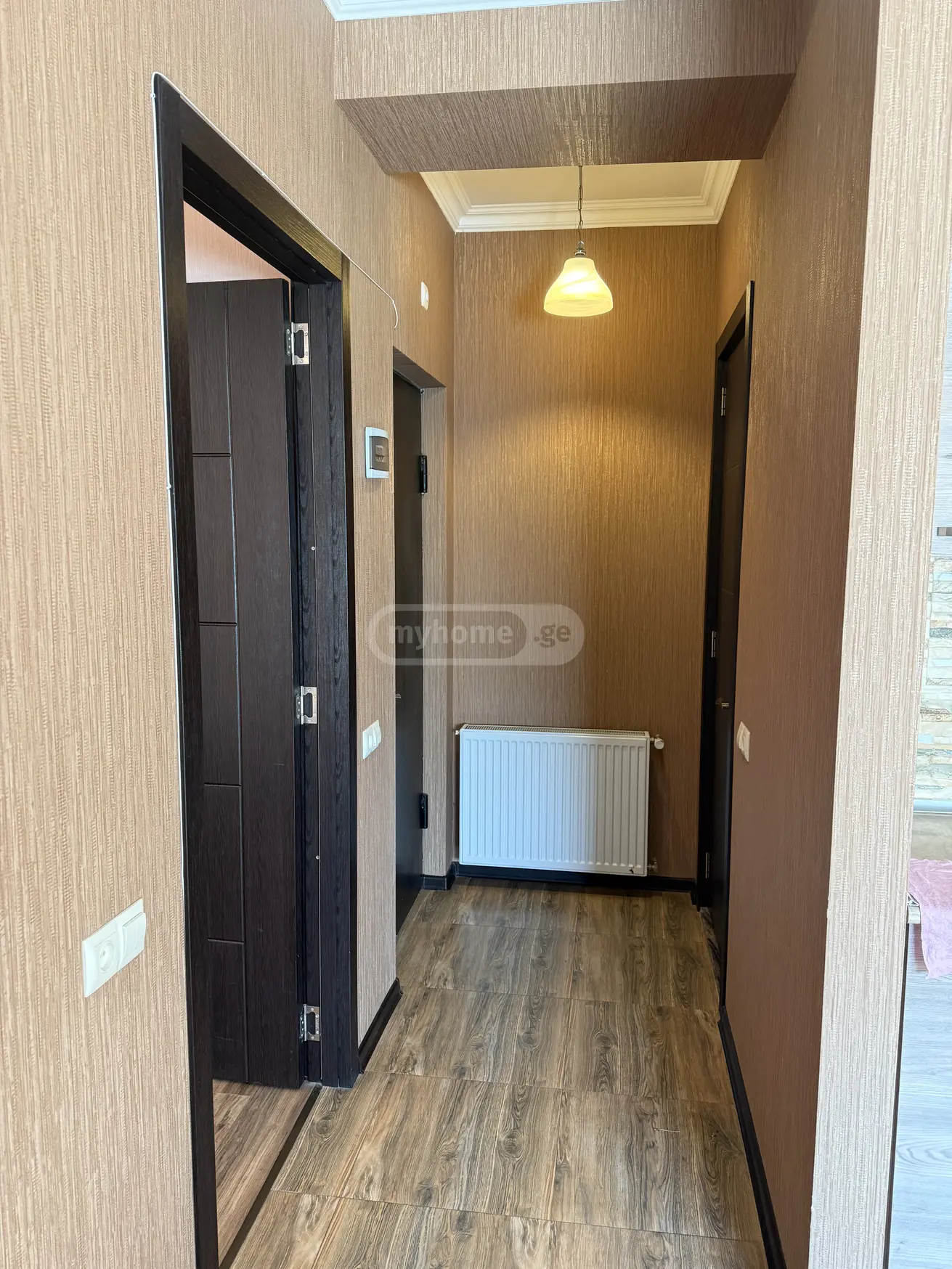 For Rent 2 Room Apartment Varketilshi, 11 of 12