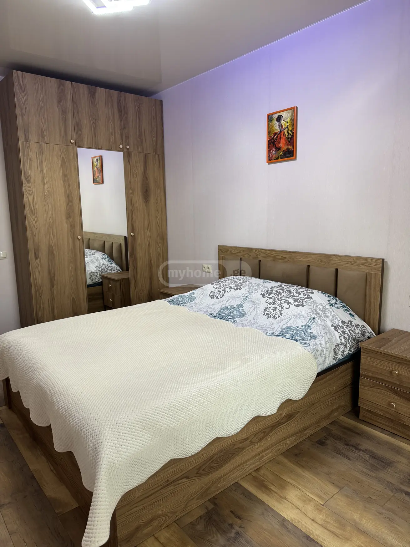 Daily Rent 2 Room Apartment, 5 of 9