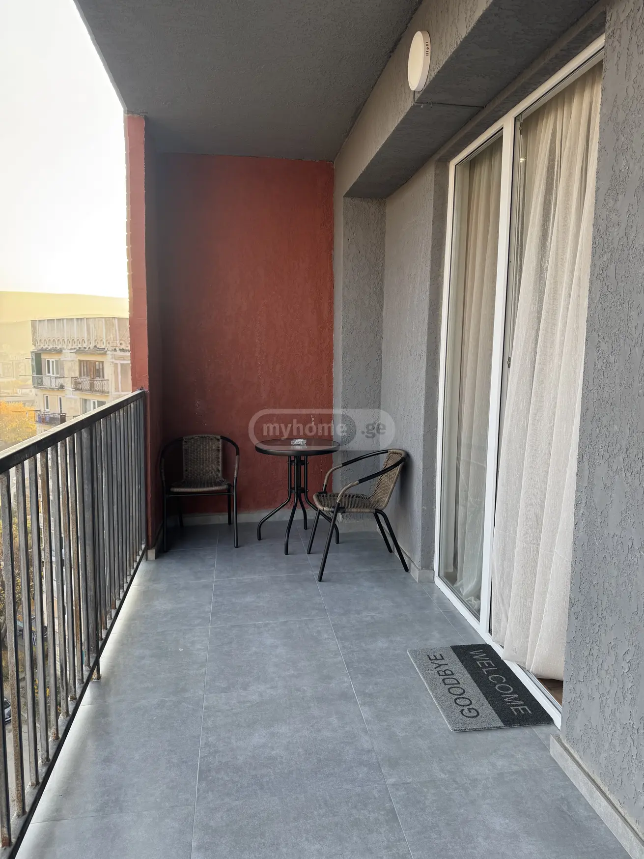 Daily Rent 2 Room Apartment, 8 of 9