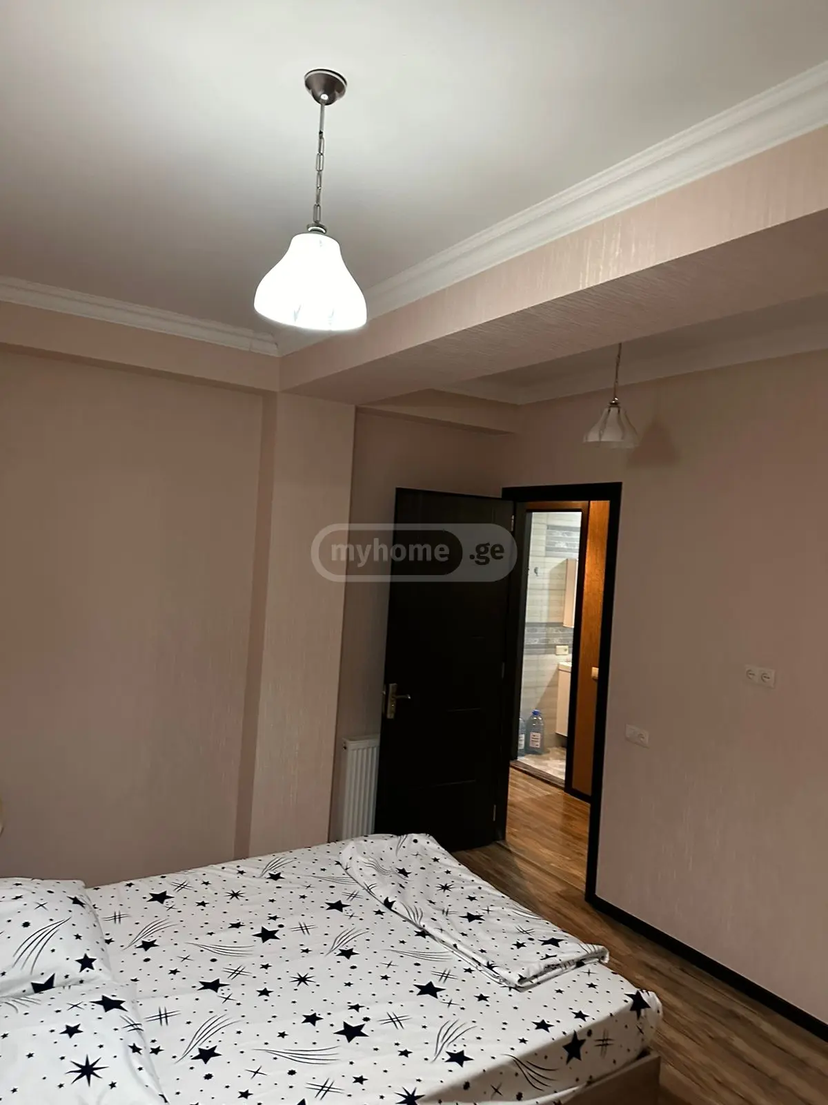 For Rent 2 Room Apartment Varketilshi, 2 of 12
