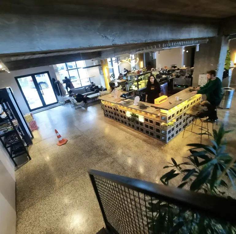 building