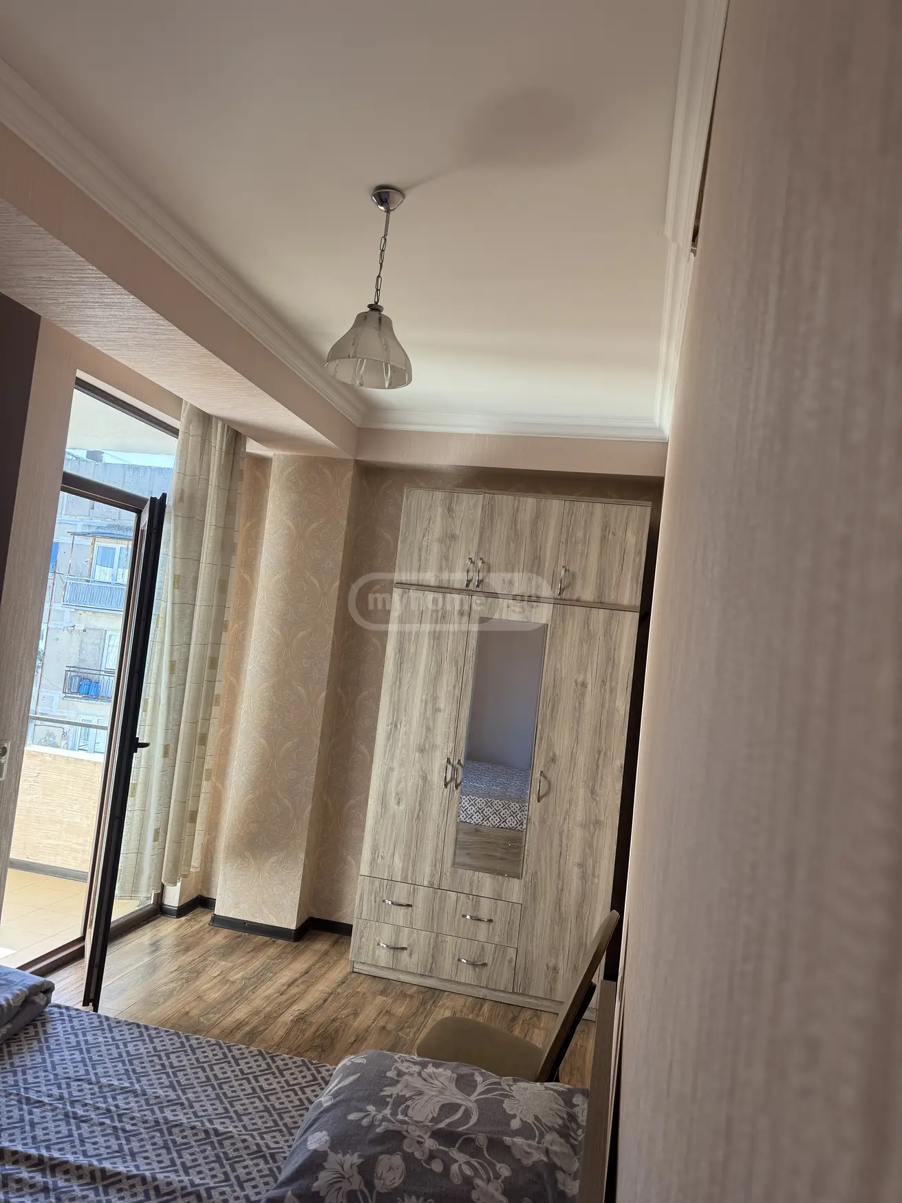 For Rent 2 Room Apartment Varketilshi, 9 of 12