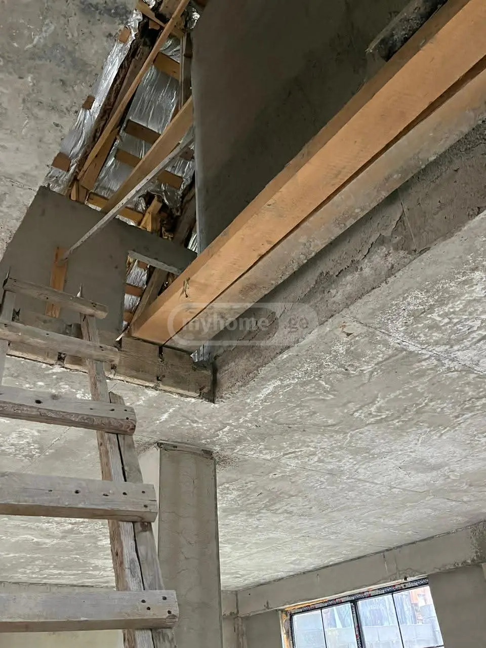 For Sale 4 Room Private House Manglisshi view 11