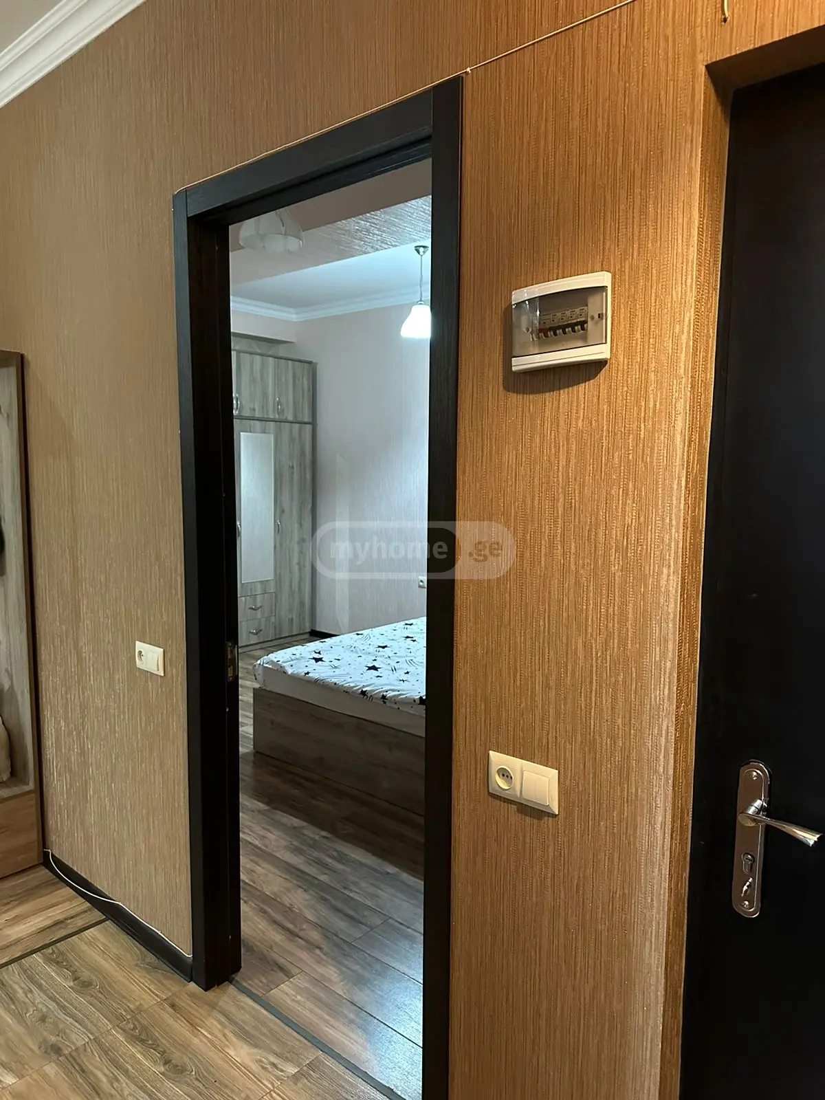 For Rent 2 Room Apartment Varketilshi, 3 of 12