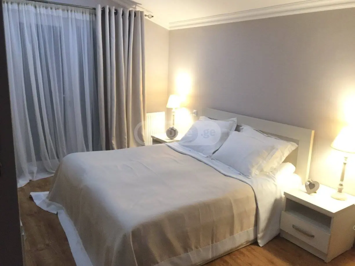 For Rent 3 Room Country House Bakurianshi, 4 of 8