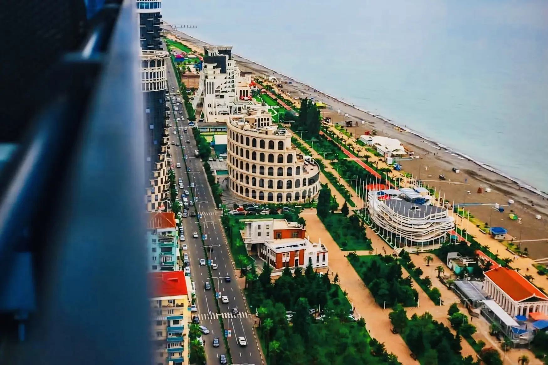 Daily Rent 1 Room Sastumro view 1