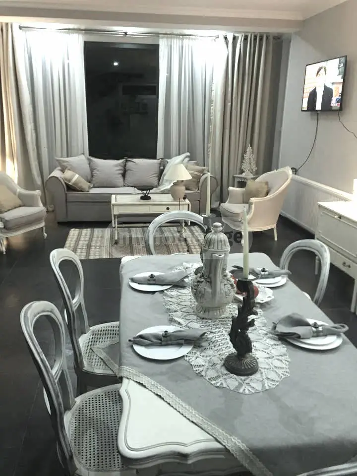 For Rent 3 Room Country House Bakurianshi, 8 of 8