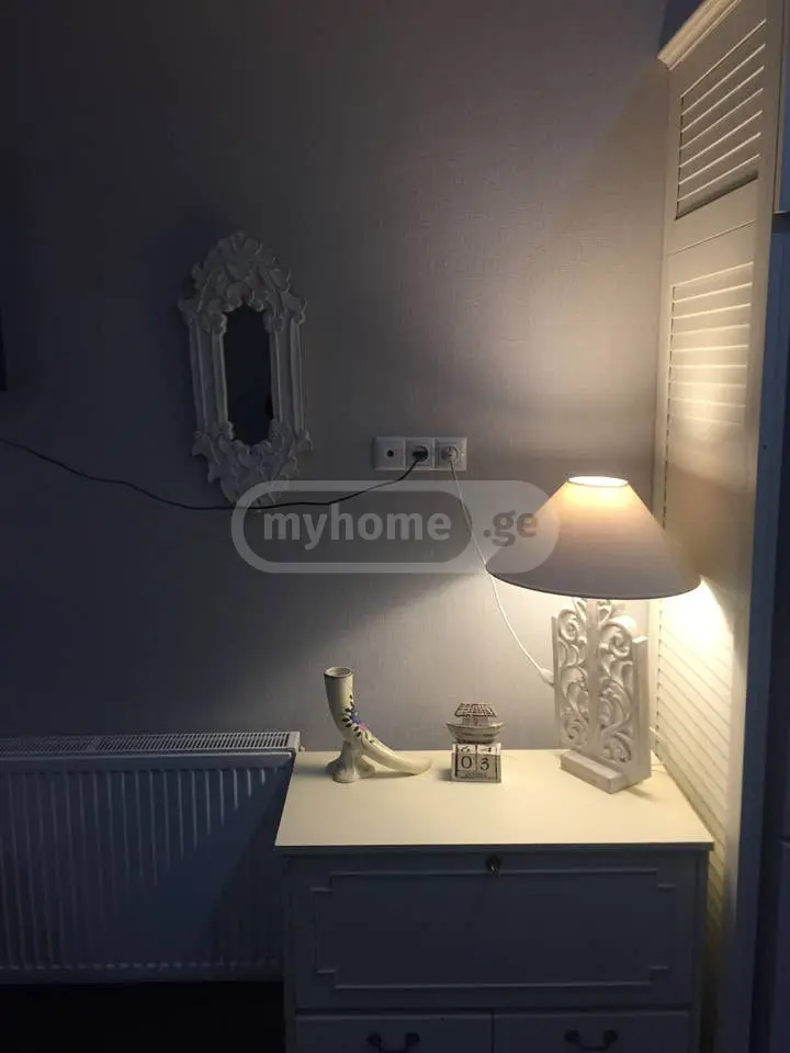 For Rent 3 Room Country House Bakurianshi, 3 of 8