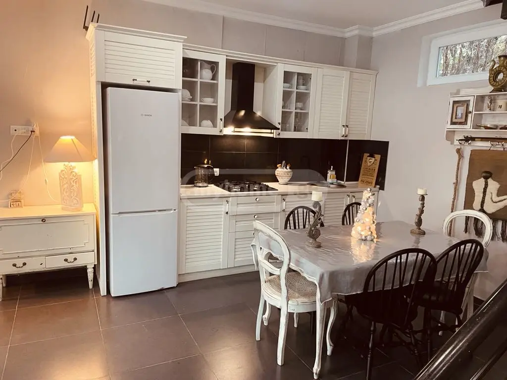 For Rent 3 Room Country House Bakurianshi, 2 of 8