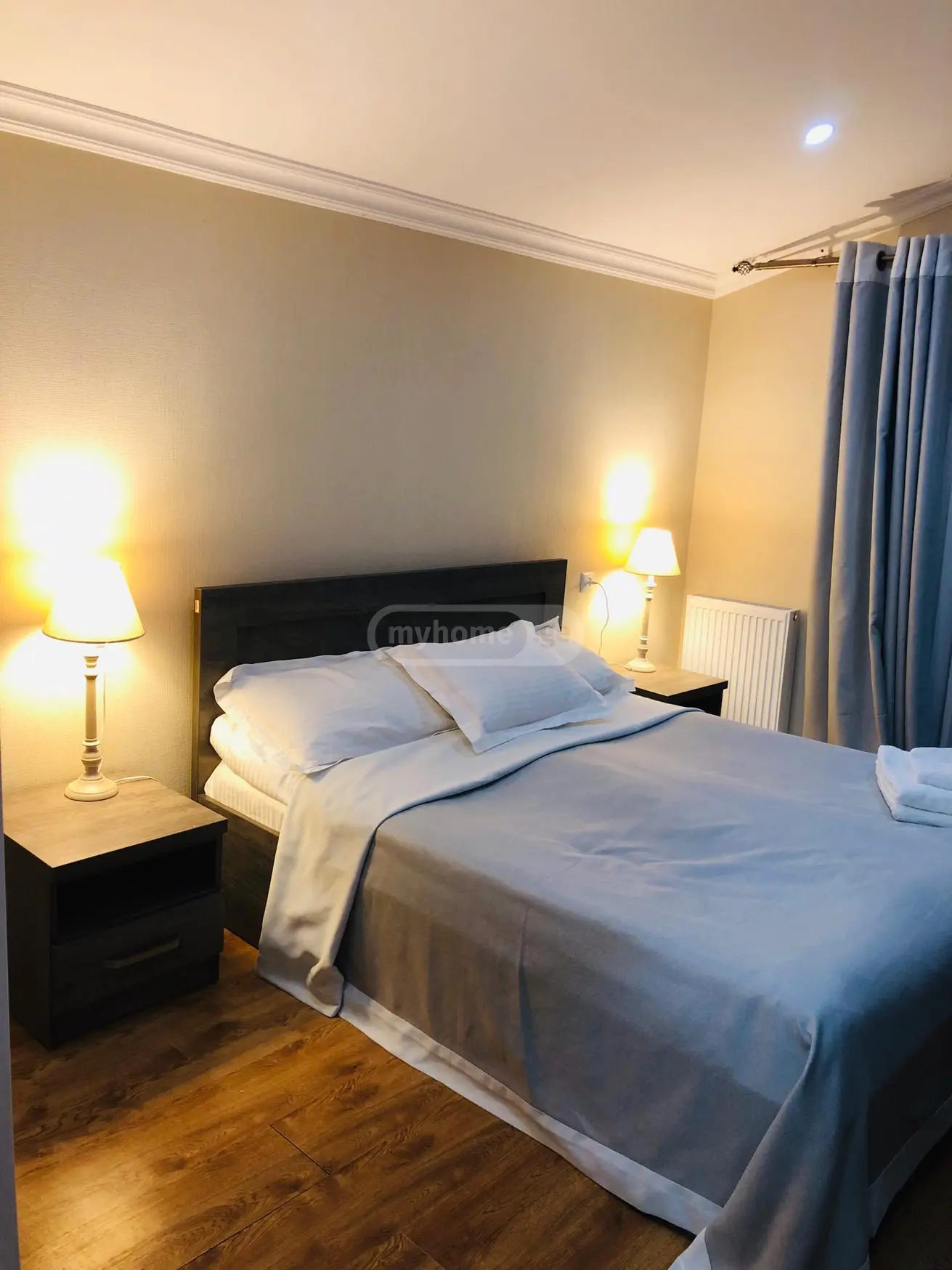 For Rent 3 Room Country House Bakurianshi, 5 of 8