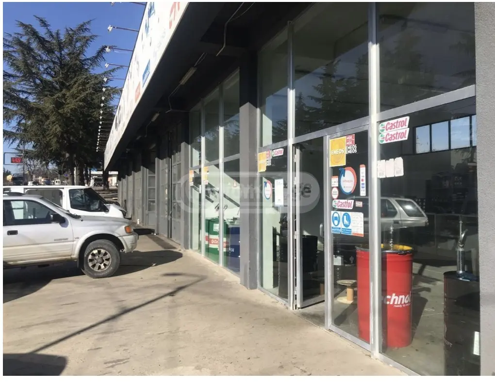 For Rent Universaluri Commercial Space Sagarejoshi view 4