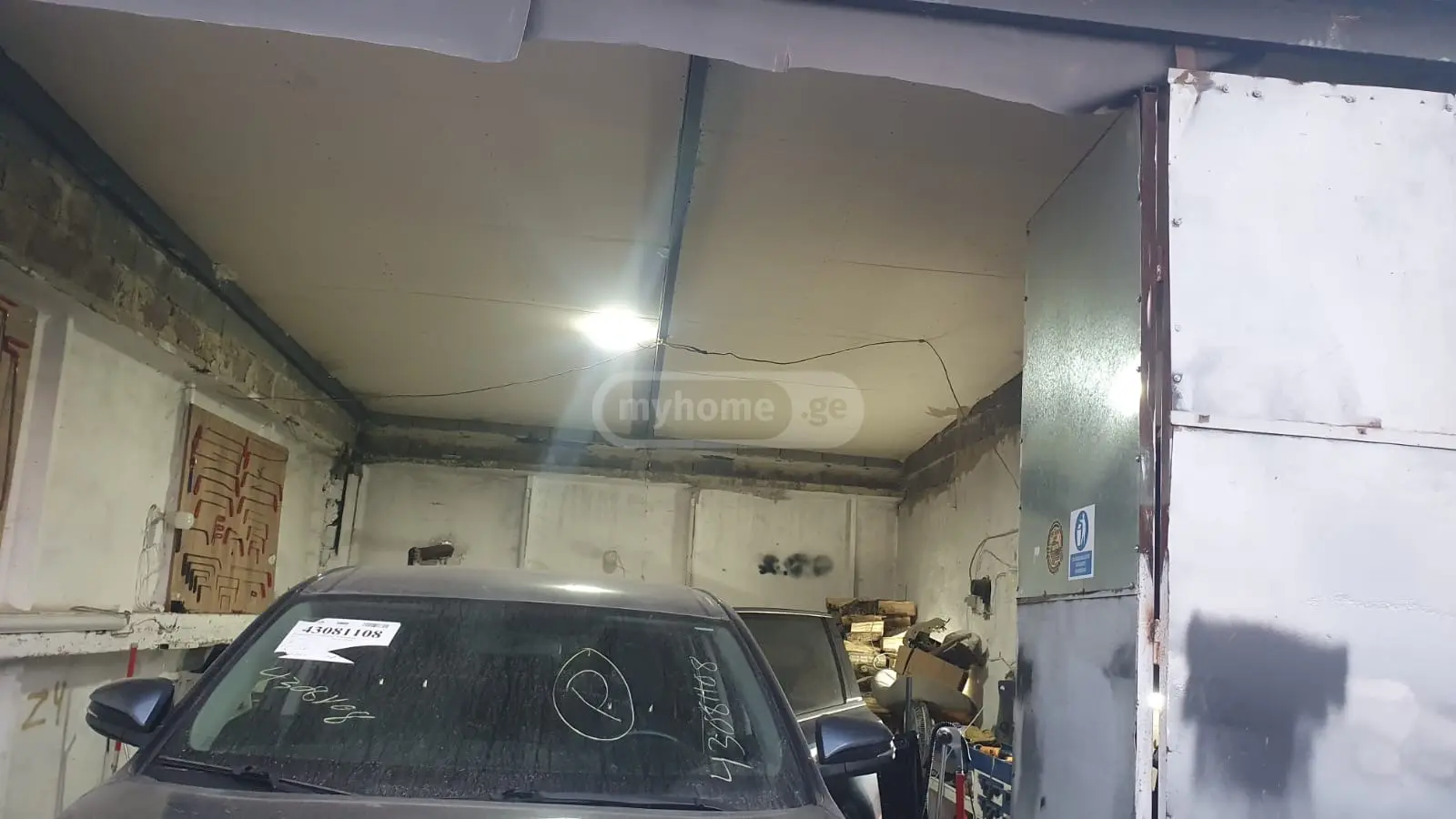 For Sale Avtoservisi Commercial Space Khashurshi view 9