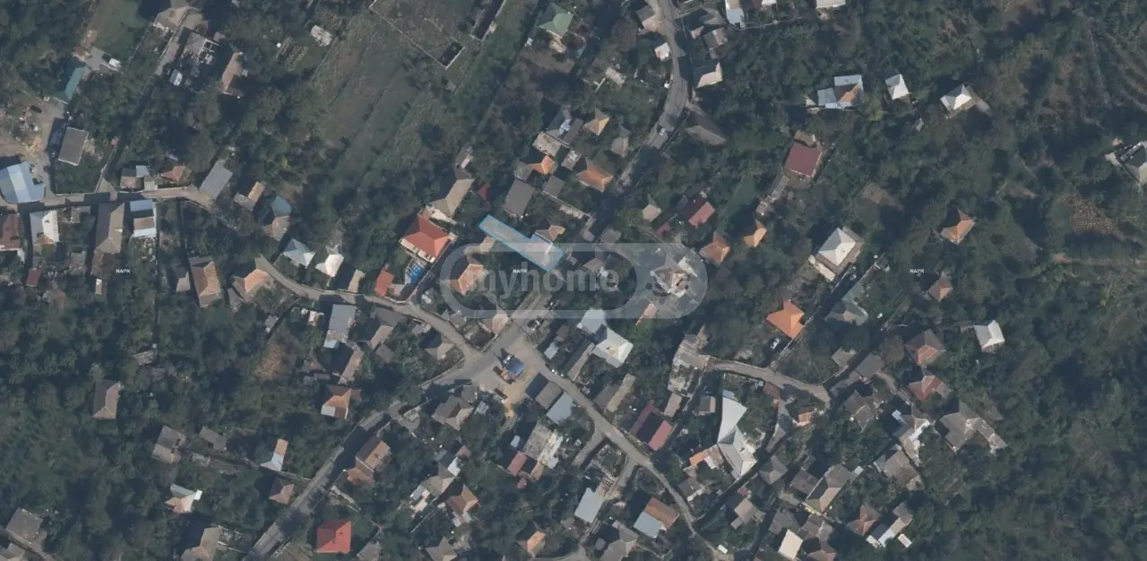 For Sale 5 Room Private House Kaspis Munitsipalitetshi view 16