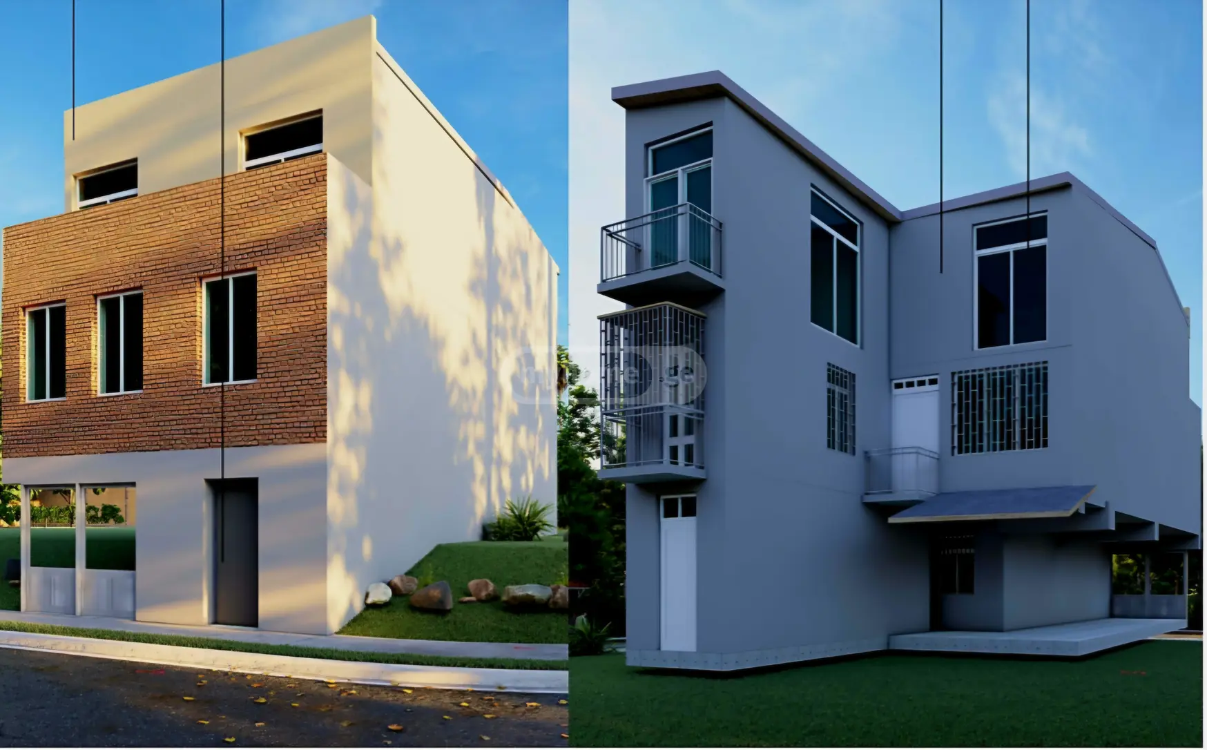For Sale 4 Room Private House, 11 of 12