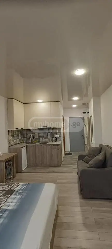 For Rent 1 Room Apartment Khelvachauris Munitsipalitetshi view 2