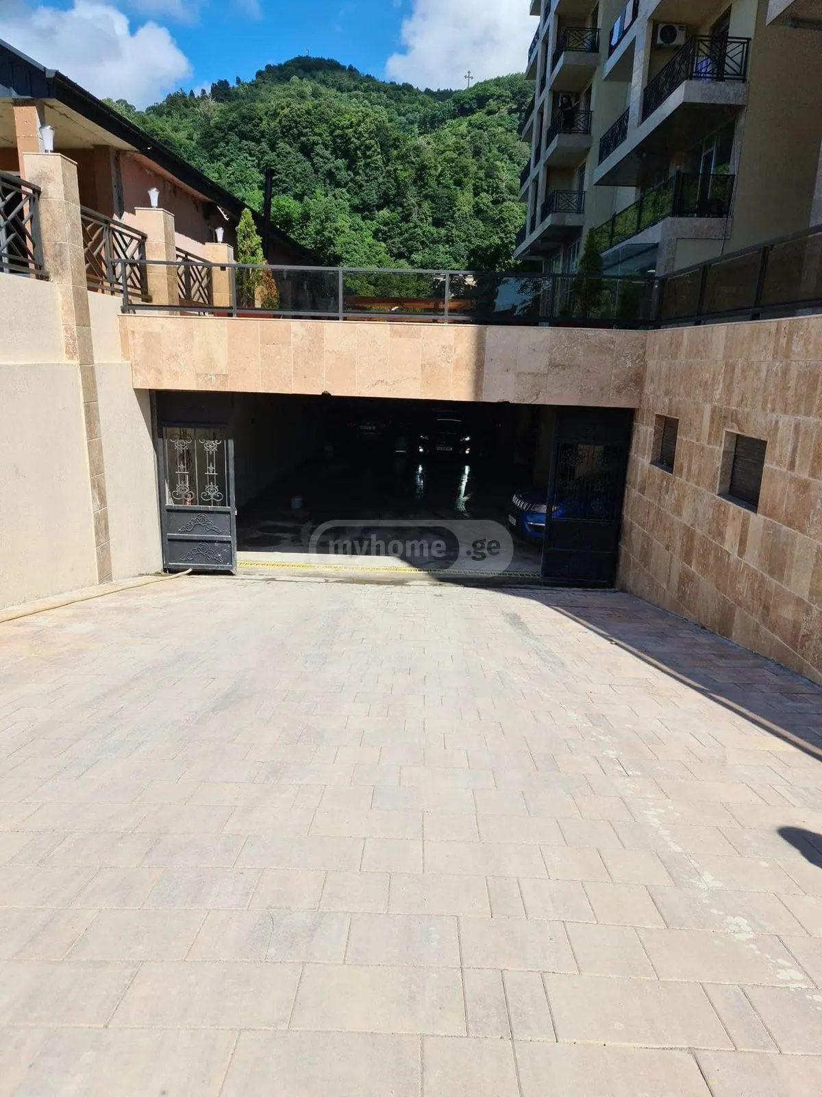 For Rent 1 Room Apartment Khelvachauris Munitsipalitetshi view 6