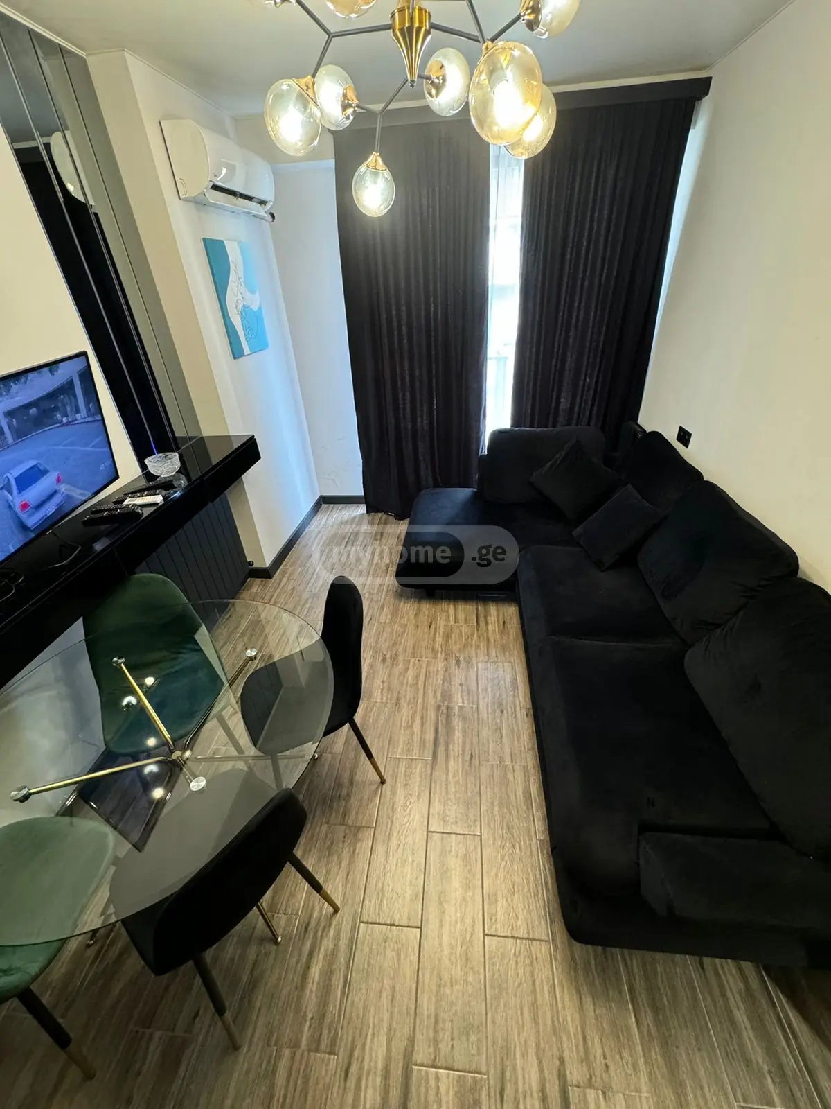 Daily Rent 2 Room Apartment Didubeshi, 7 of 9