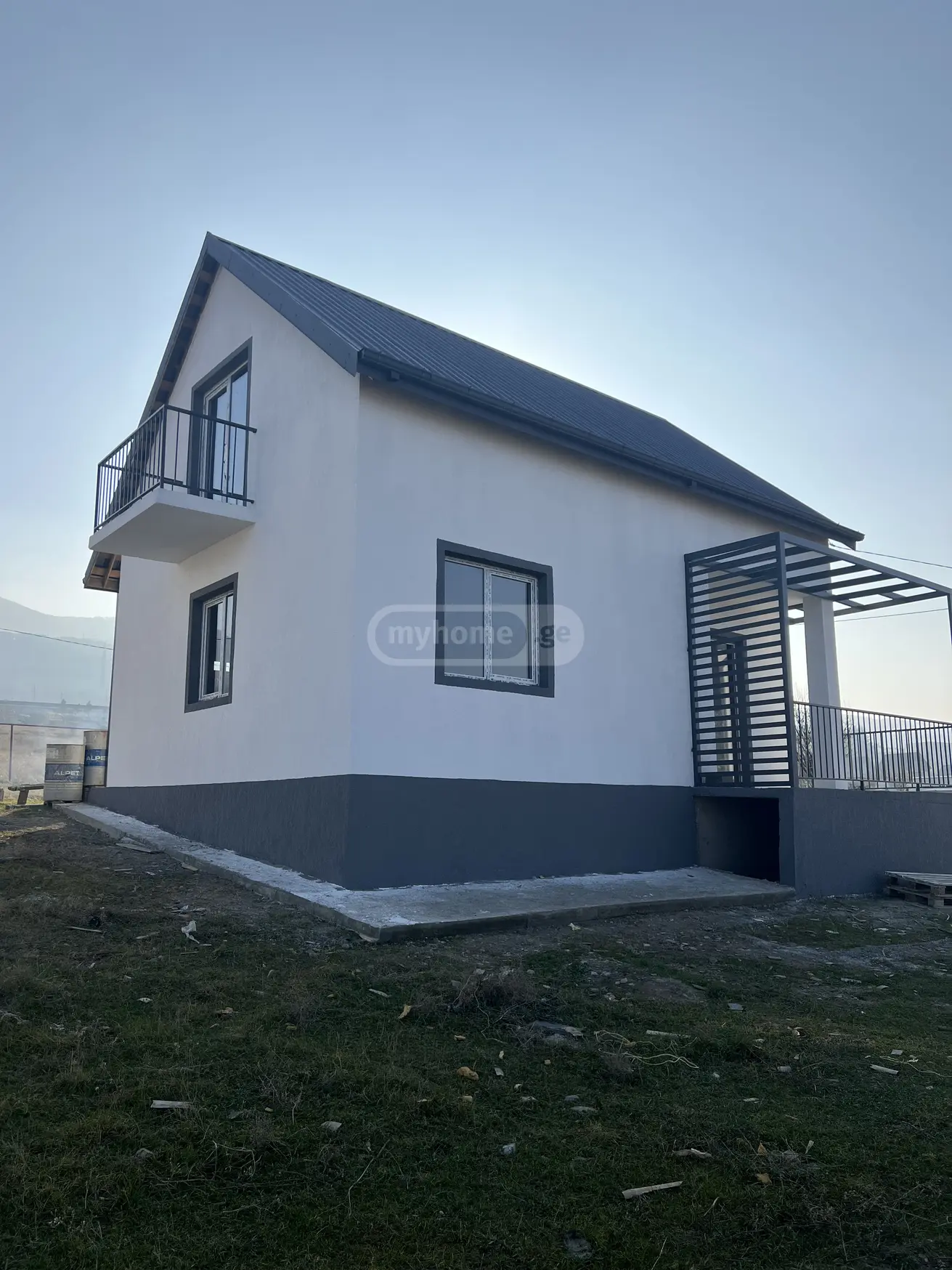For Sale 4 Room Private House Mtskhetis Munitsipalitetshi view 3