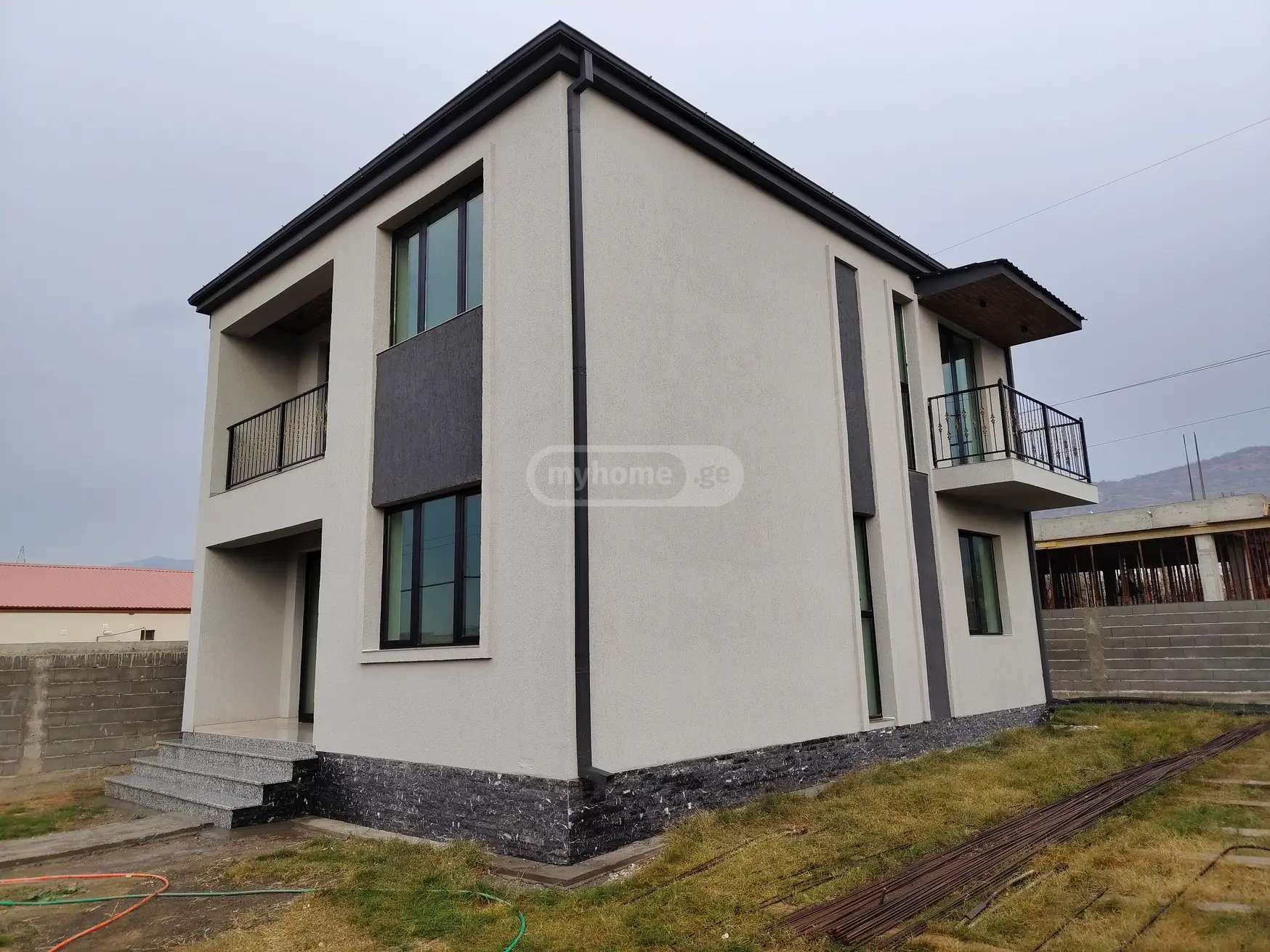 For Sale 8 Room Private House, 4 of 10