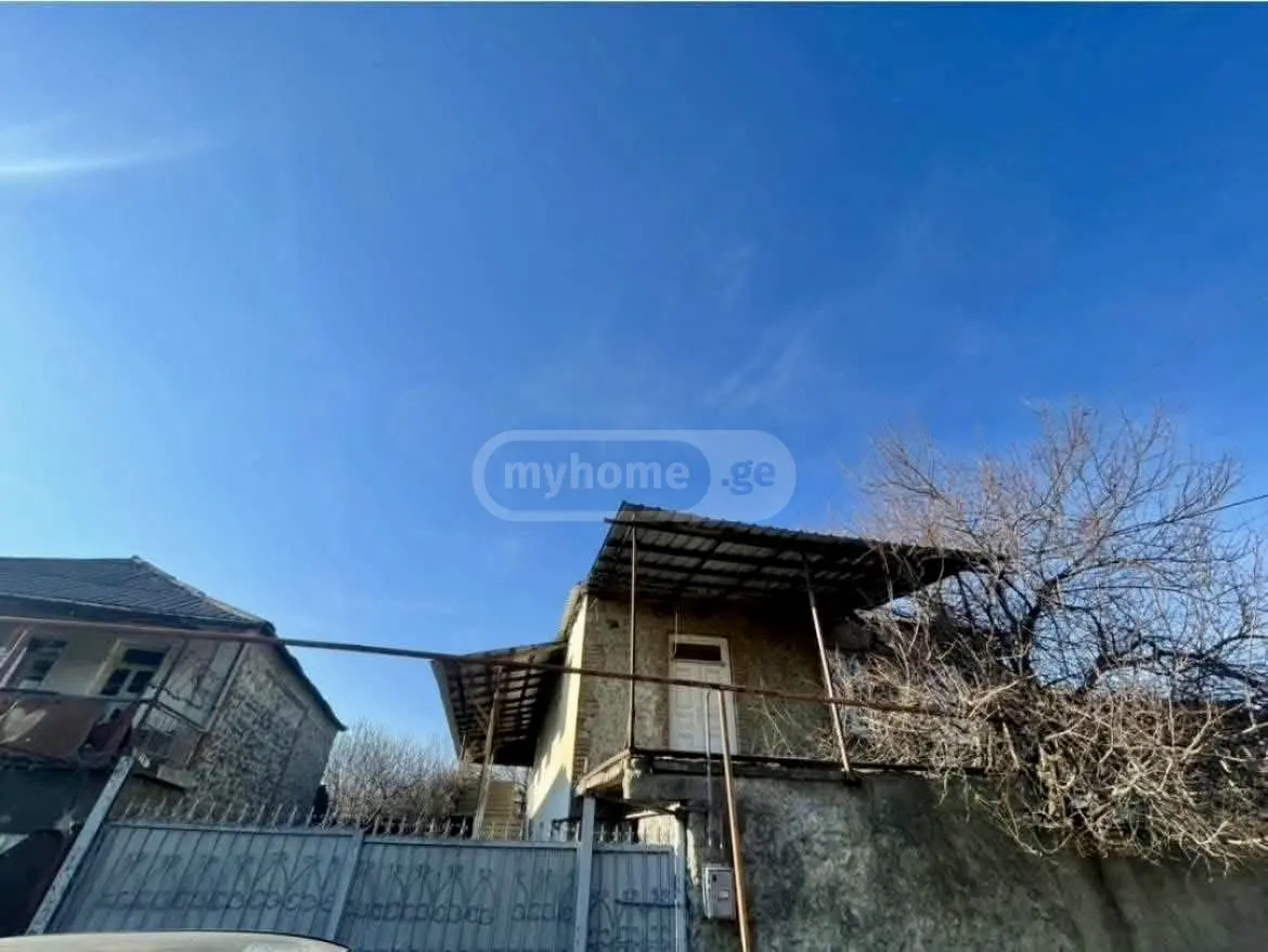 Продажа 6-комната Частный дом в Qvarelshi view 1