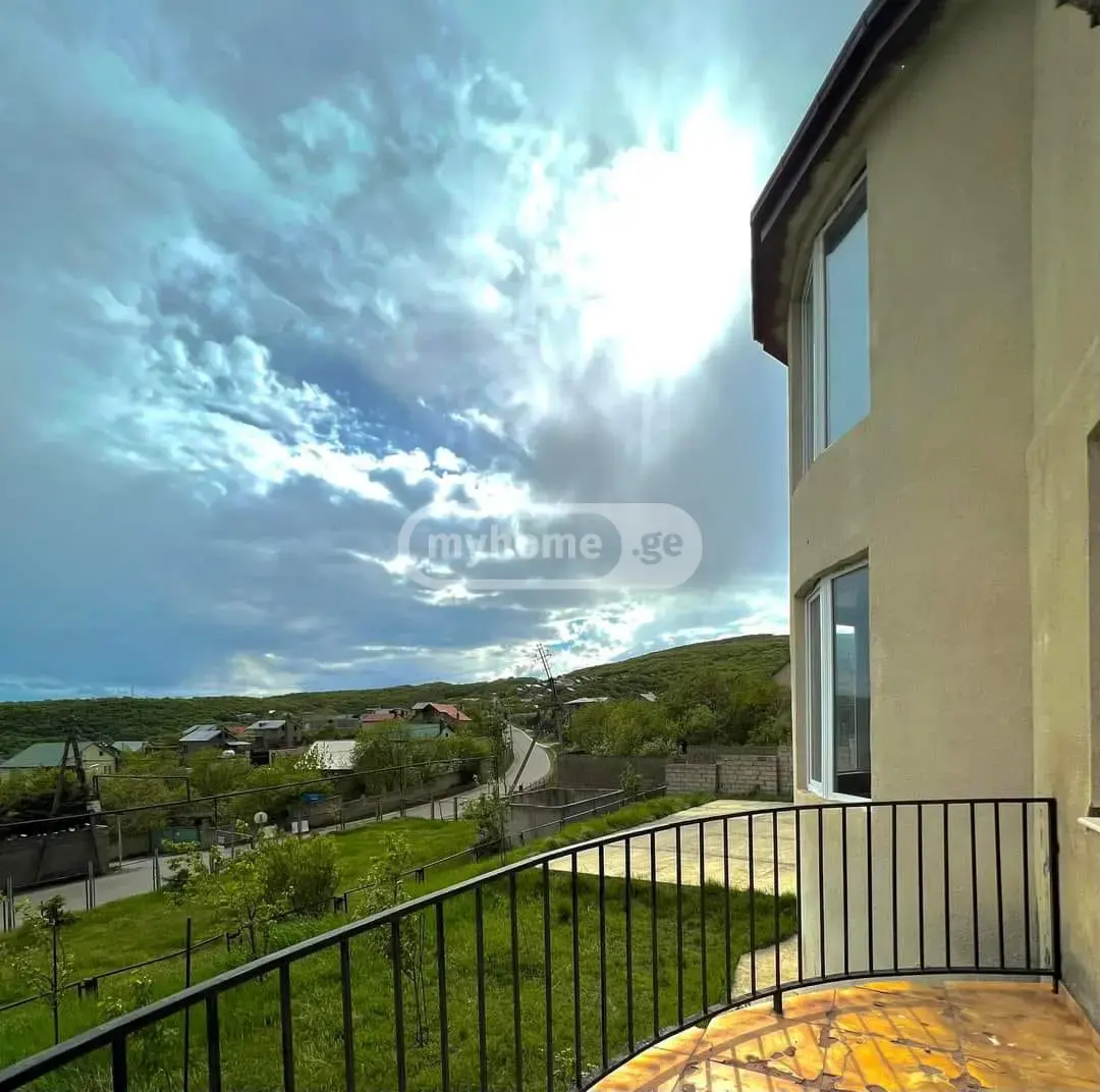 For Rent 5 Room Country House view 1