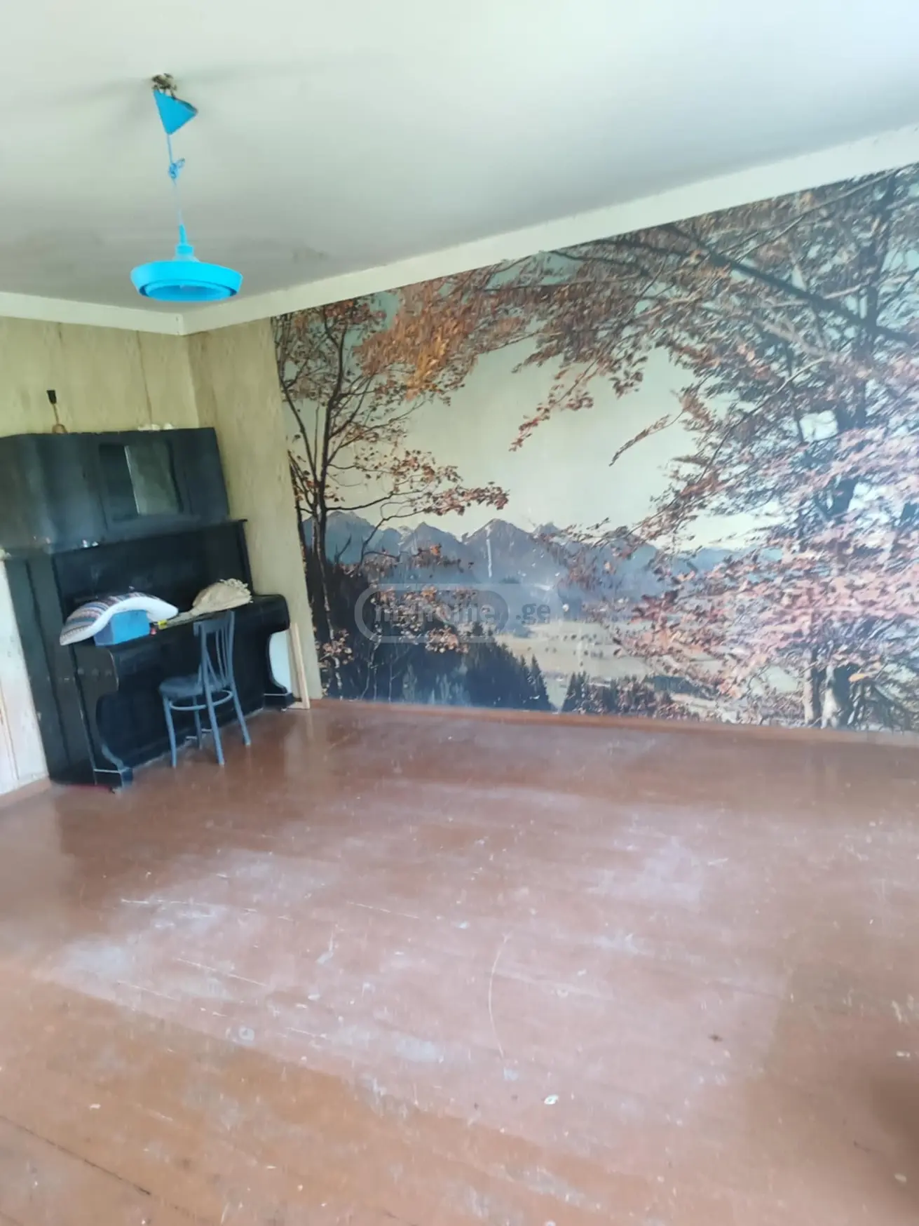 For Sale 5 Room Private House Kaspis Munitsipalitetshi view 11