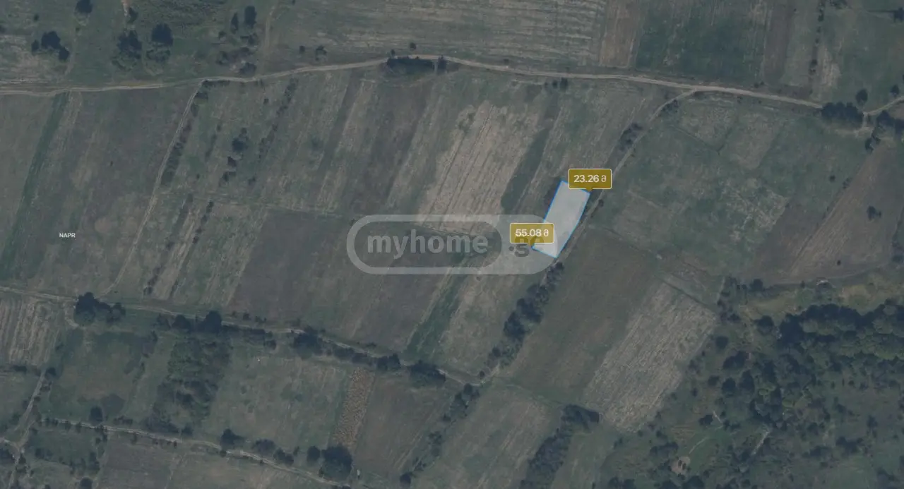 For Sale 5 Room Private House Kaspis Munitsipalitetshi view 15