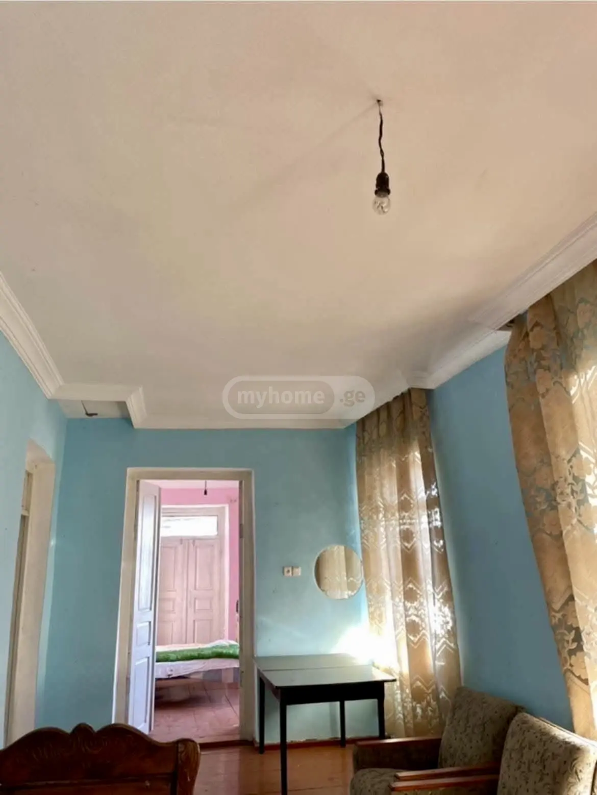 Продажа 6-комната Частный дом в Qvarelshi view 7