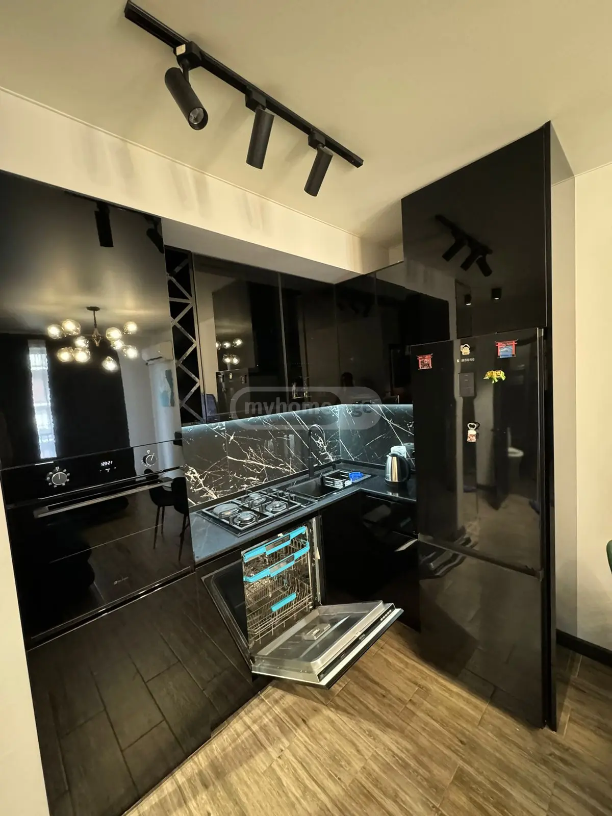 Daily Rent 2 Room Apartment Didubeshi, 4 of 9