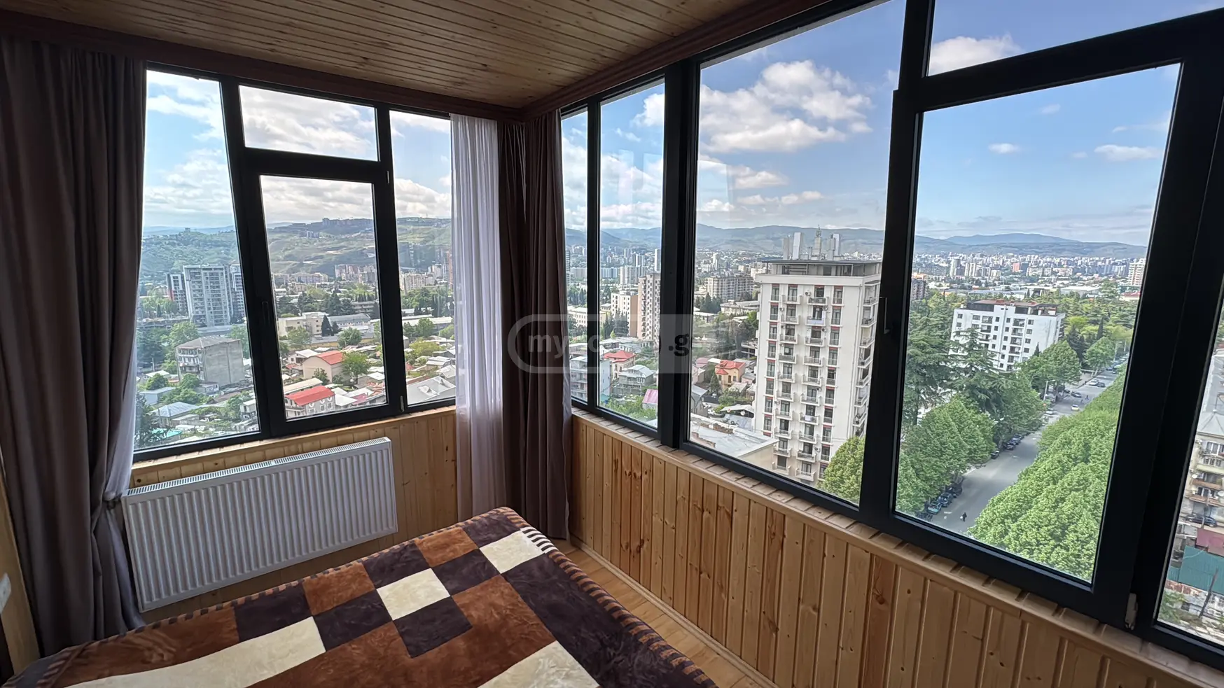 For Sale 6 Room Apartment Nadzaladevshi, 12 of 12