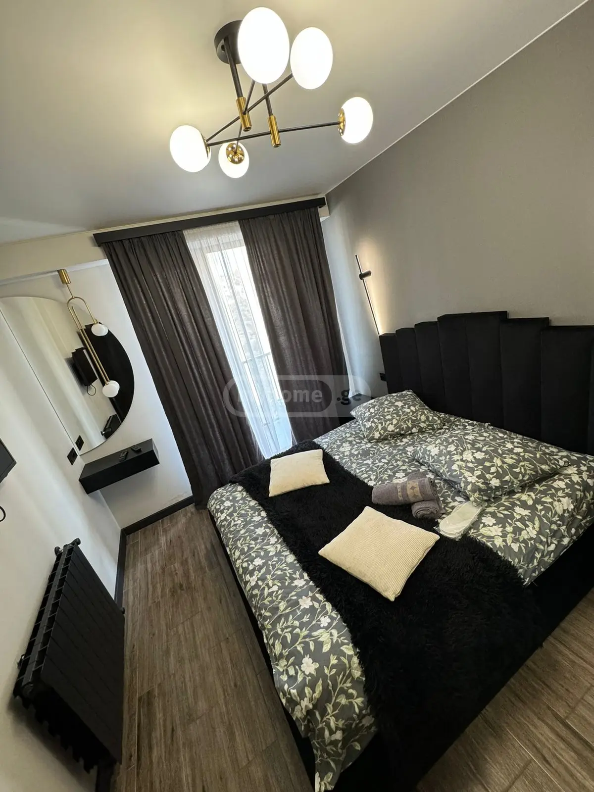 Daily Rent 2 Room Apartment Didubeshi, 3 of 9