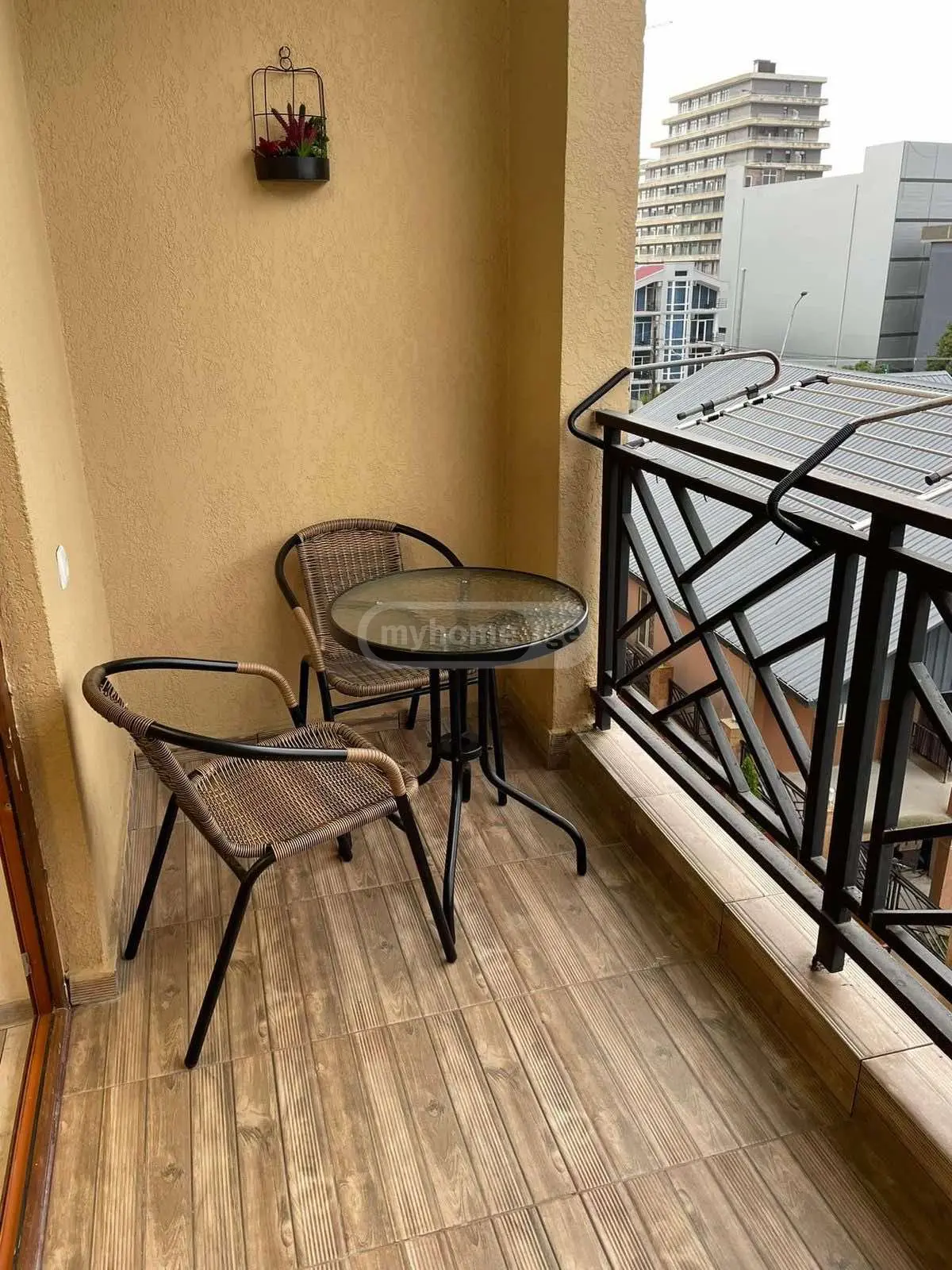 For Rent 1 Room Apartment Khelvachauris Munitsipalitetshi view 3
