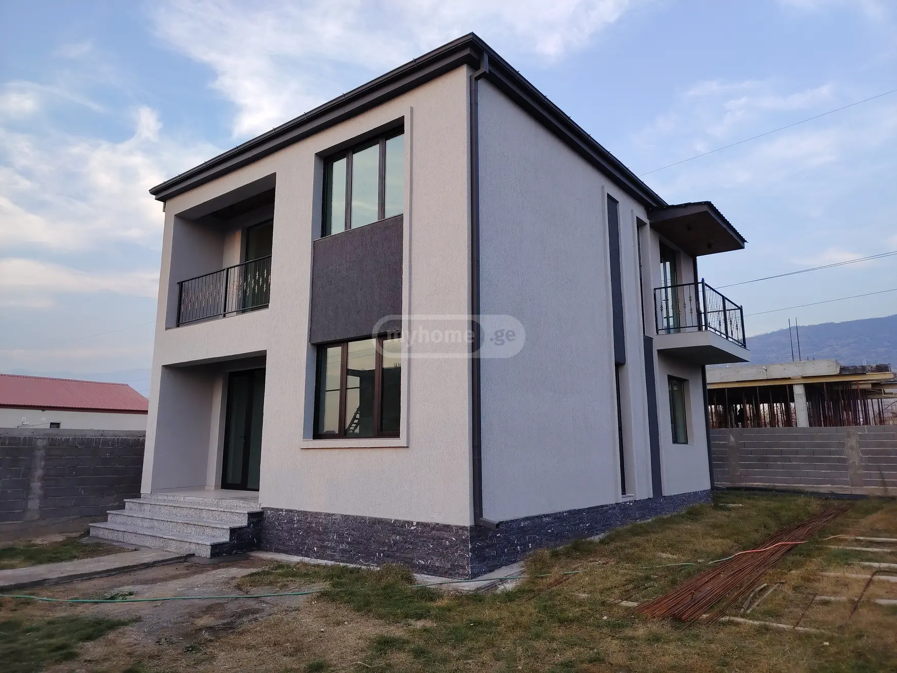 For Sale 8 Room Private House, 8 of 10