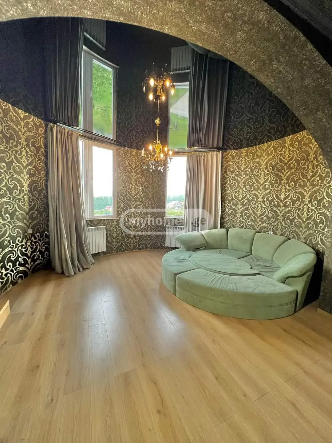 For Rent 5 Room Country House view 2