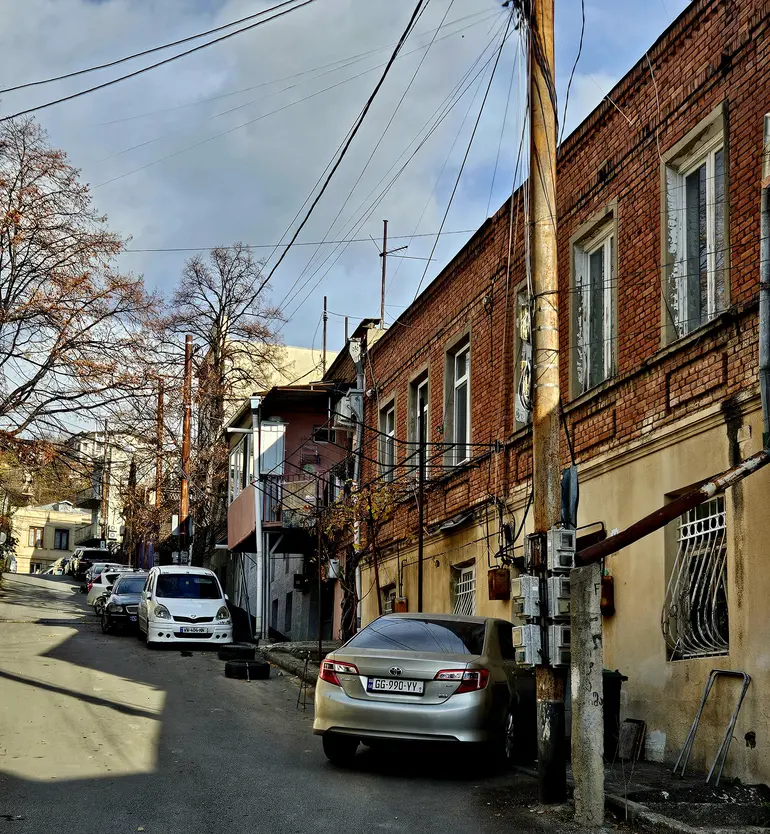 building