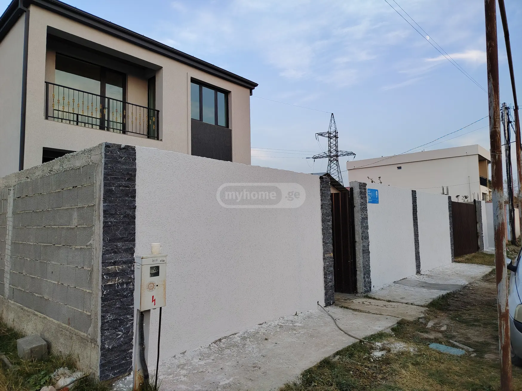 For Sale 8 Room Private House, 7 of 10