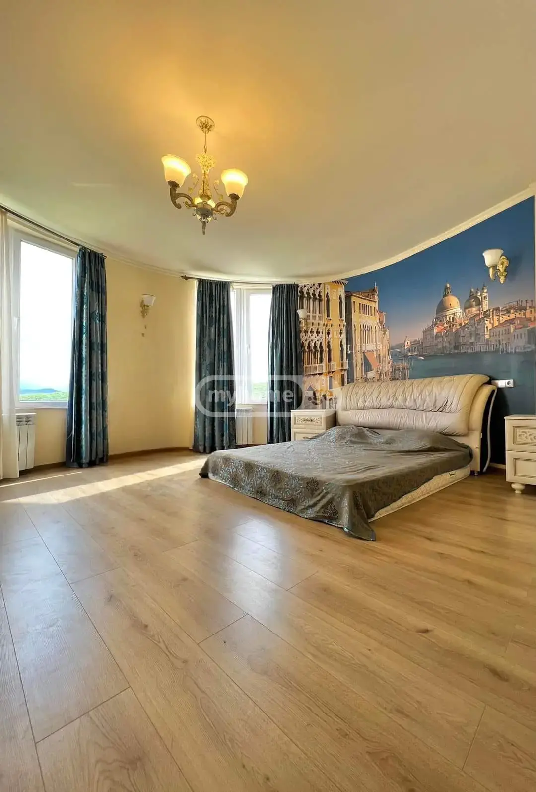 For Rent 5 Room Country House view 5