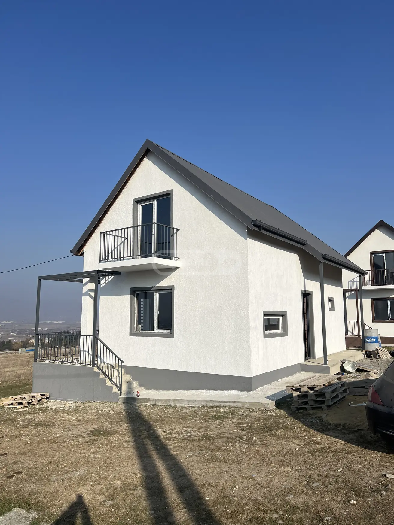 For Sale 4 Room Private House Mtskhetis Munitsipalitetshi view 5