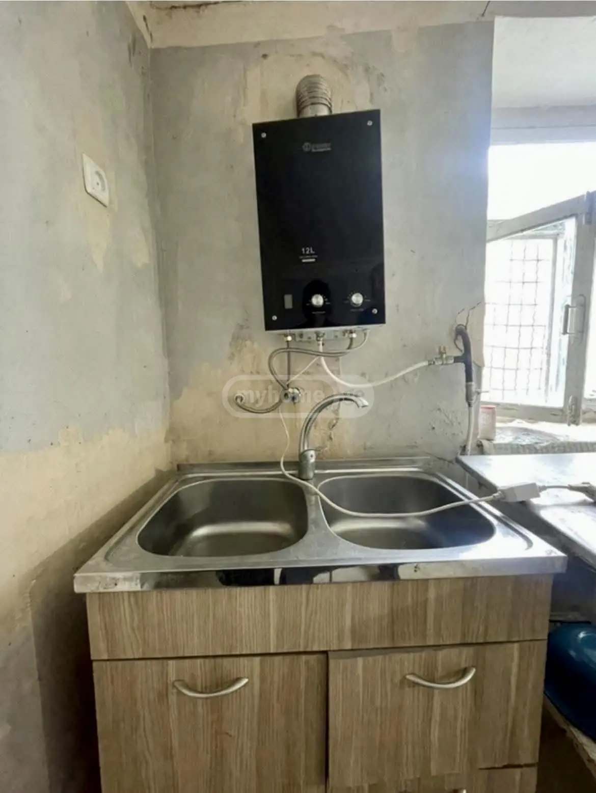 Продажа 6-комната Частный дом в Qvarelshi view 9