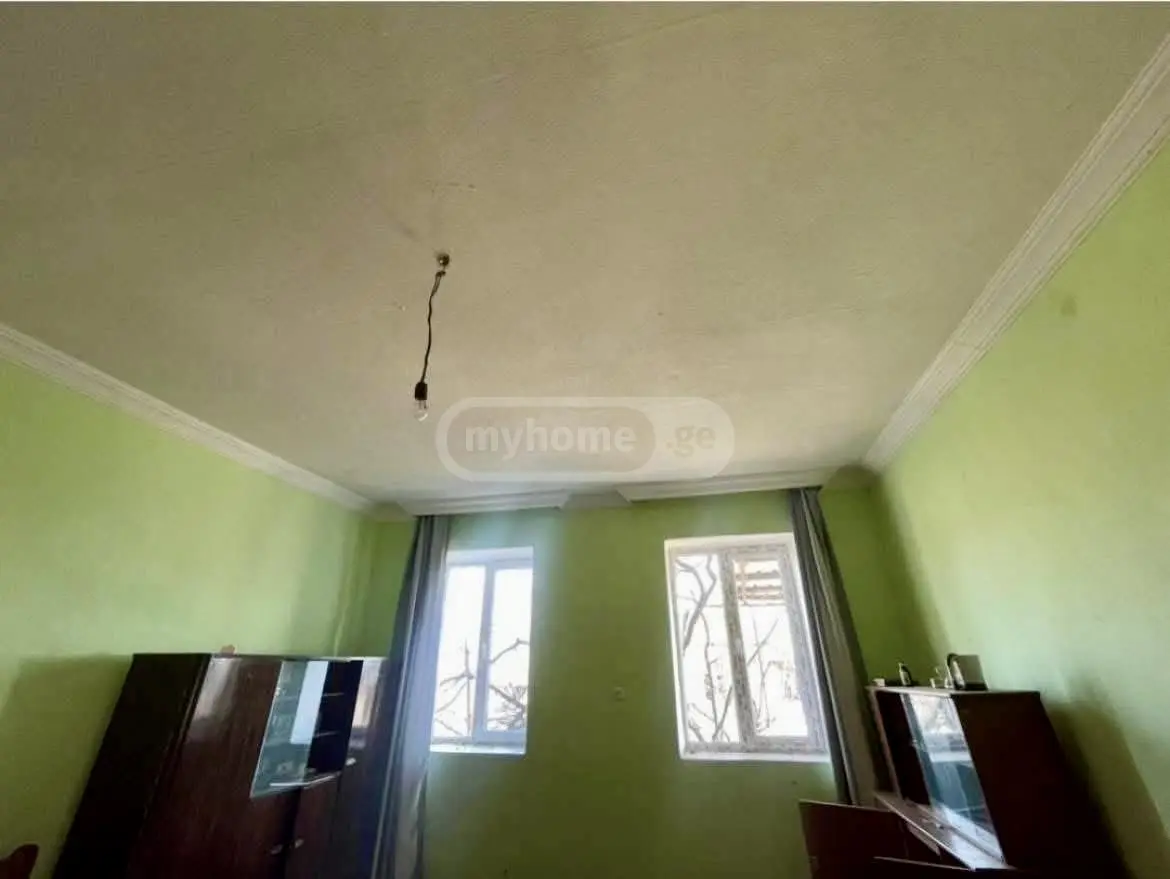 Продажа 6-комната Частный дом в Qvarelshi view 10