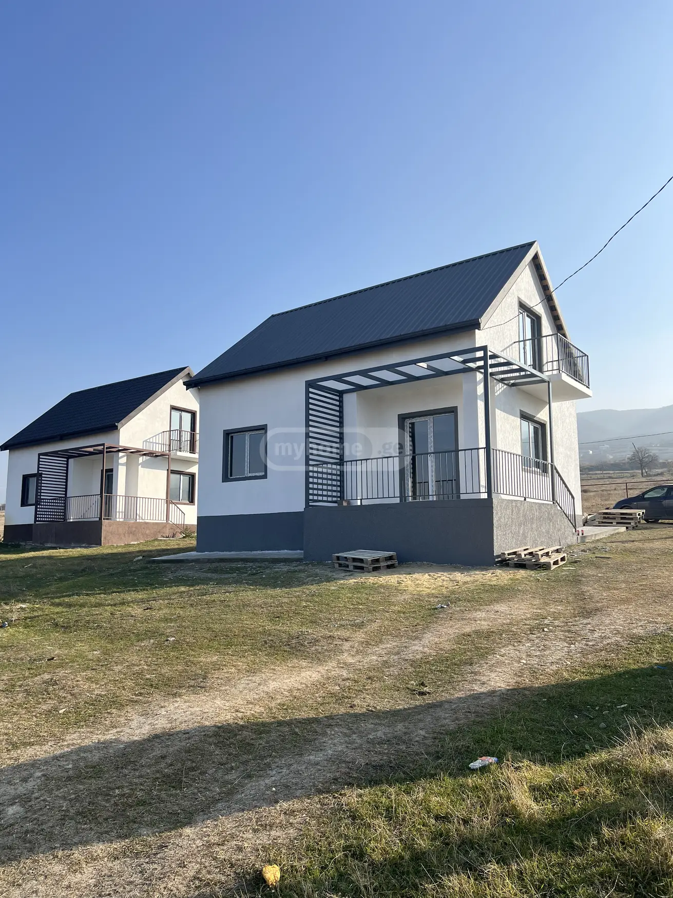 For Sale 4 Room Private House Mtskhetis Munitsipalitetshi view 1