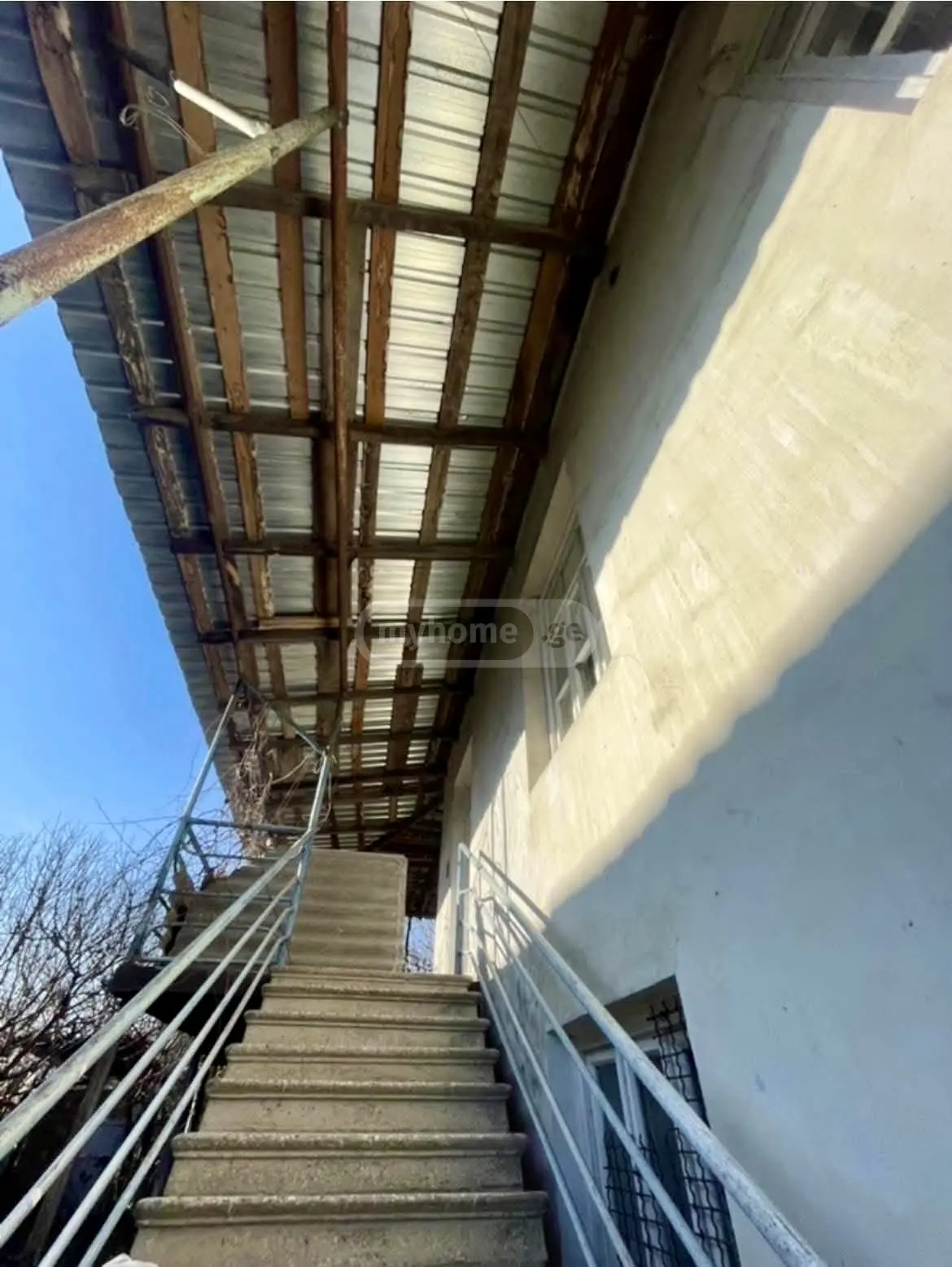 Продажа 6-комната Частный дом в Qvarelshi view 8