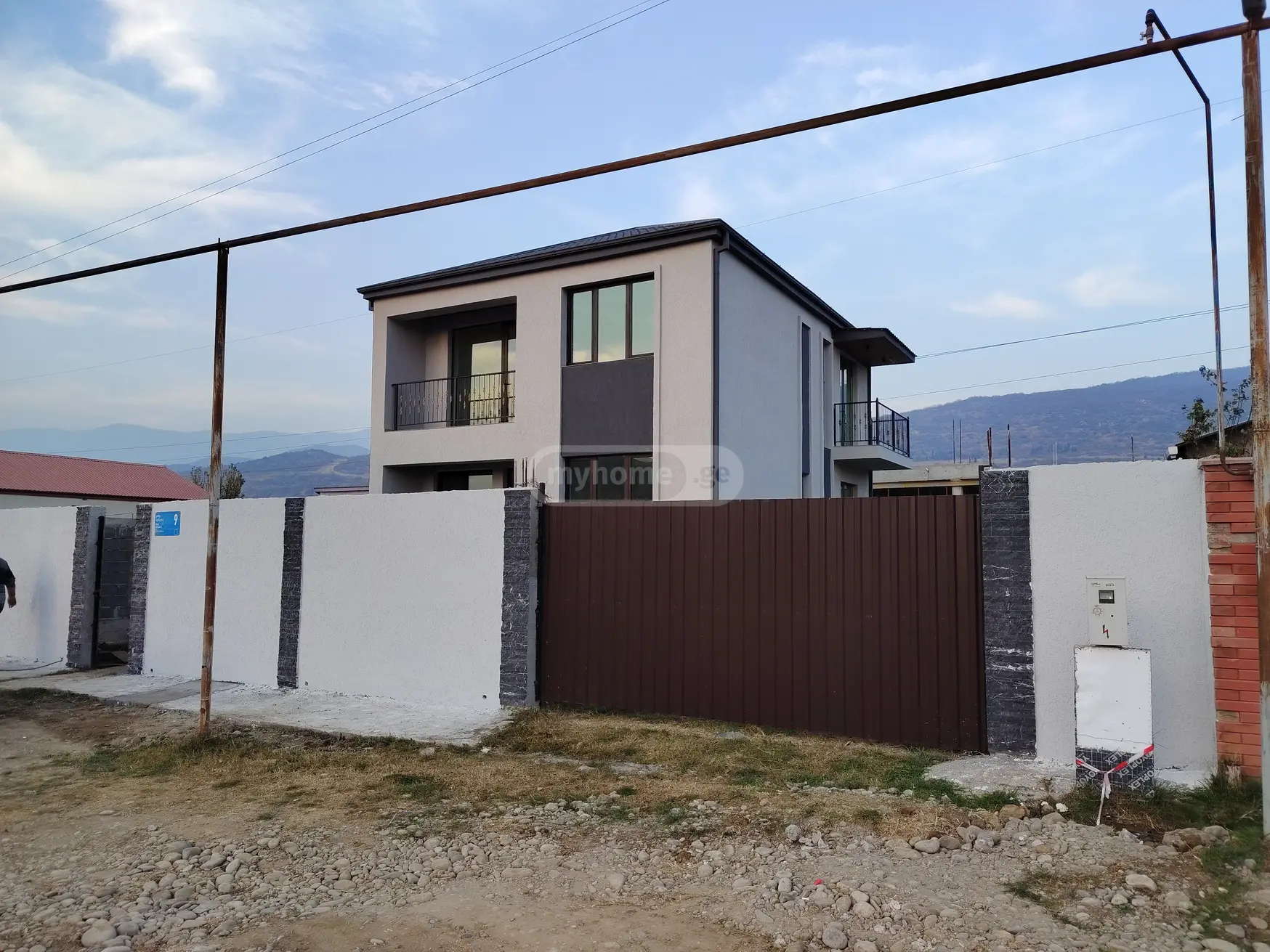 For Sale 8 Room Private House, 5 of 10
