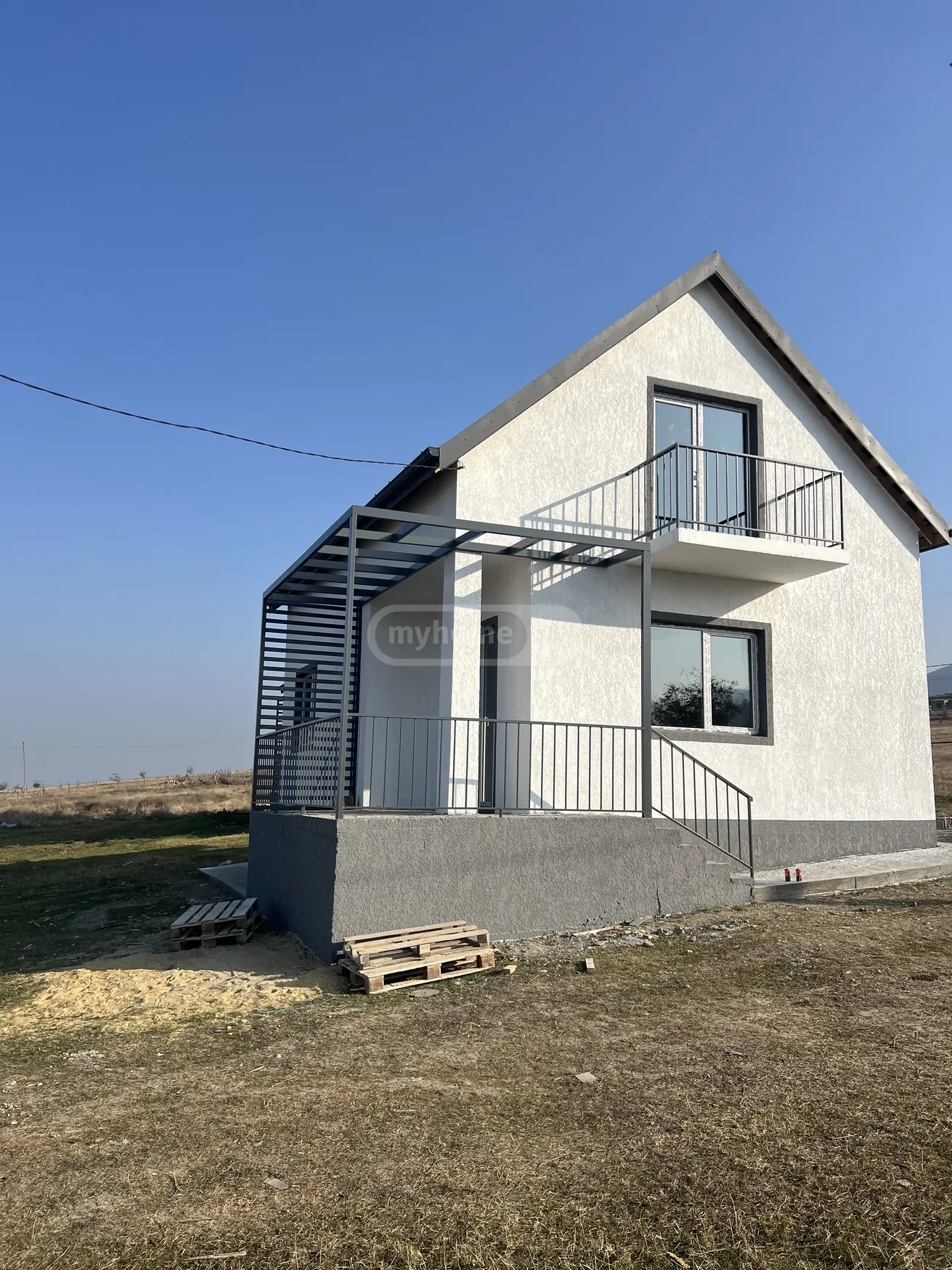 For Sale 4 Room Private House Mtskhetis Munitsipalitetshi view 2