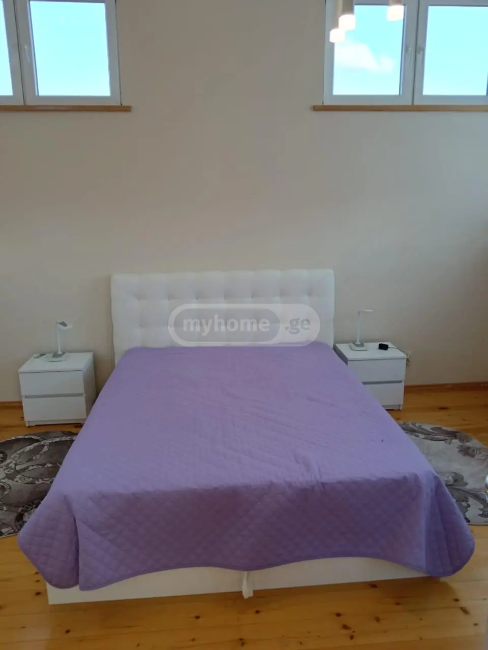 For Sale 7 Room Private House Qvarelshi view 13