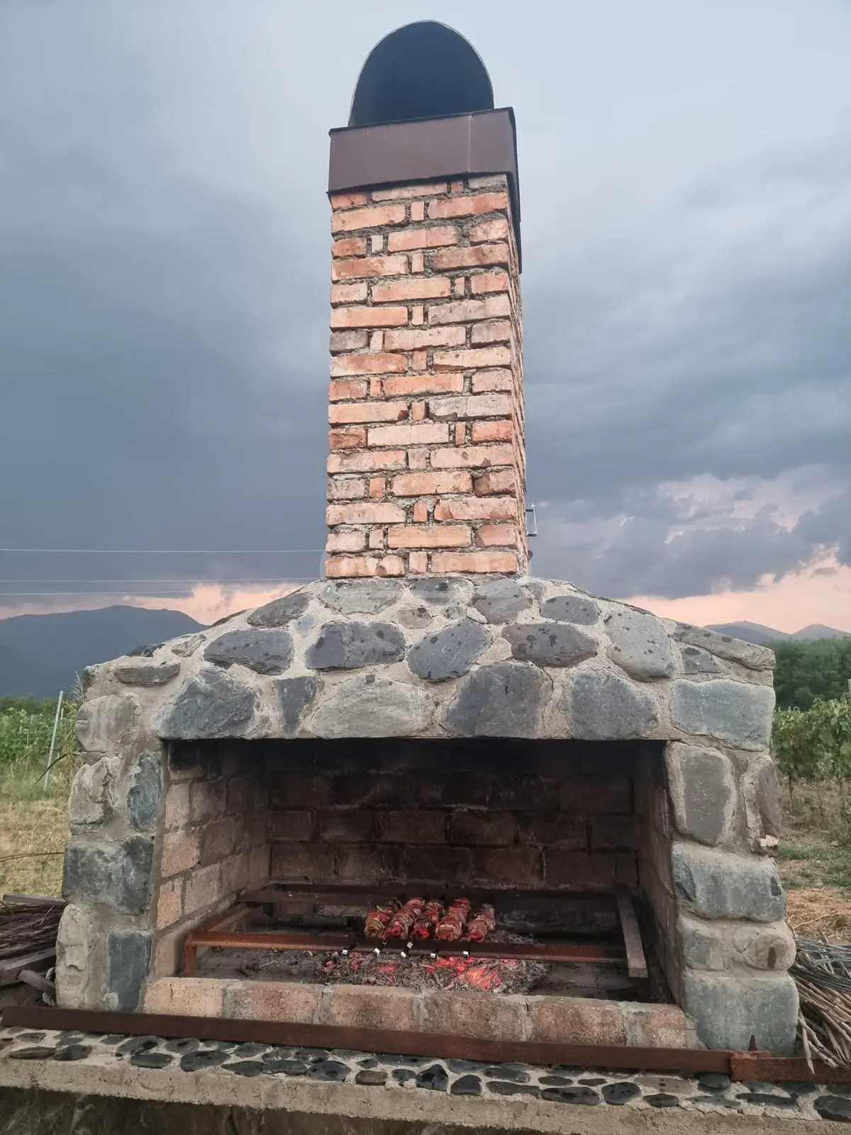 For Sale 7 Room Private House Qvarelshi view 12