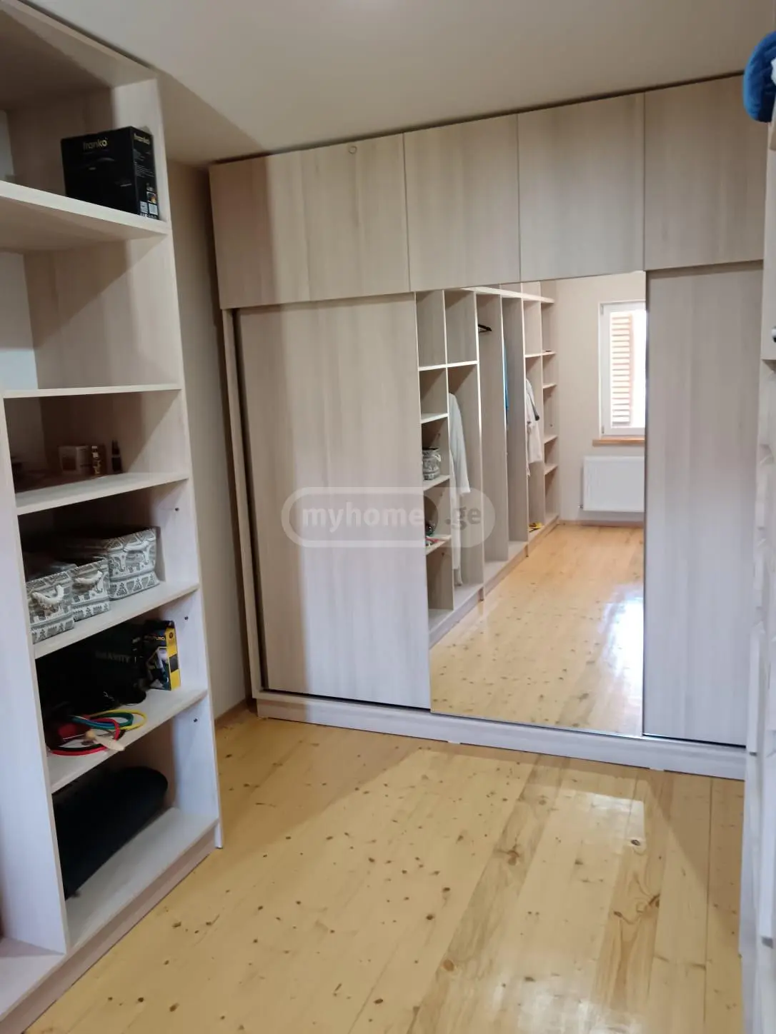 For Sale 7 Room Private House Qvarelshi view 4