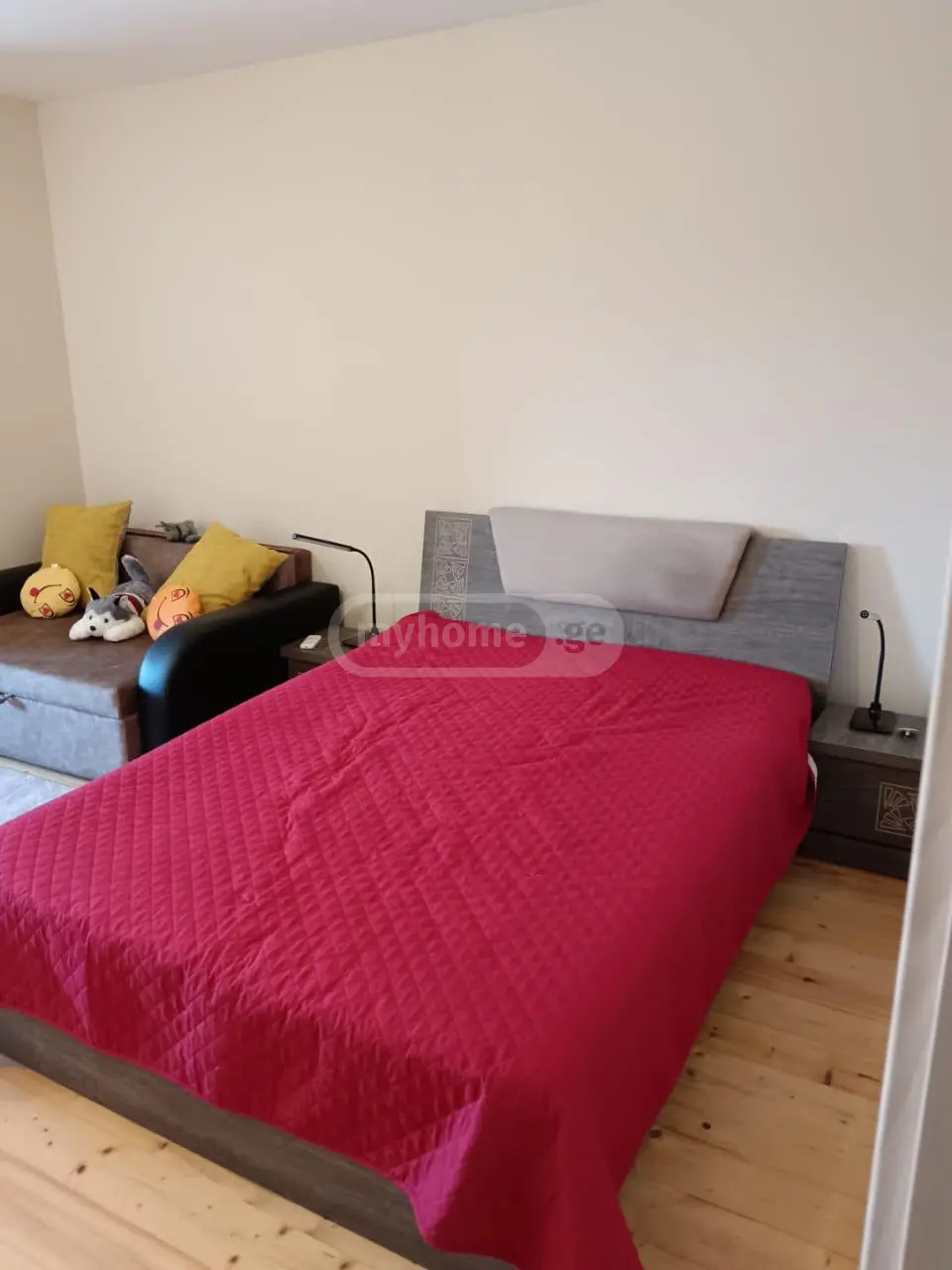 For Sale 7 Room Private House Qvarelshi view 9