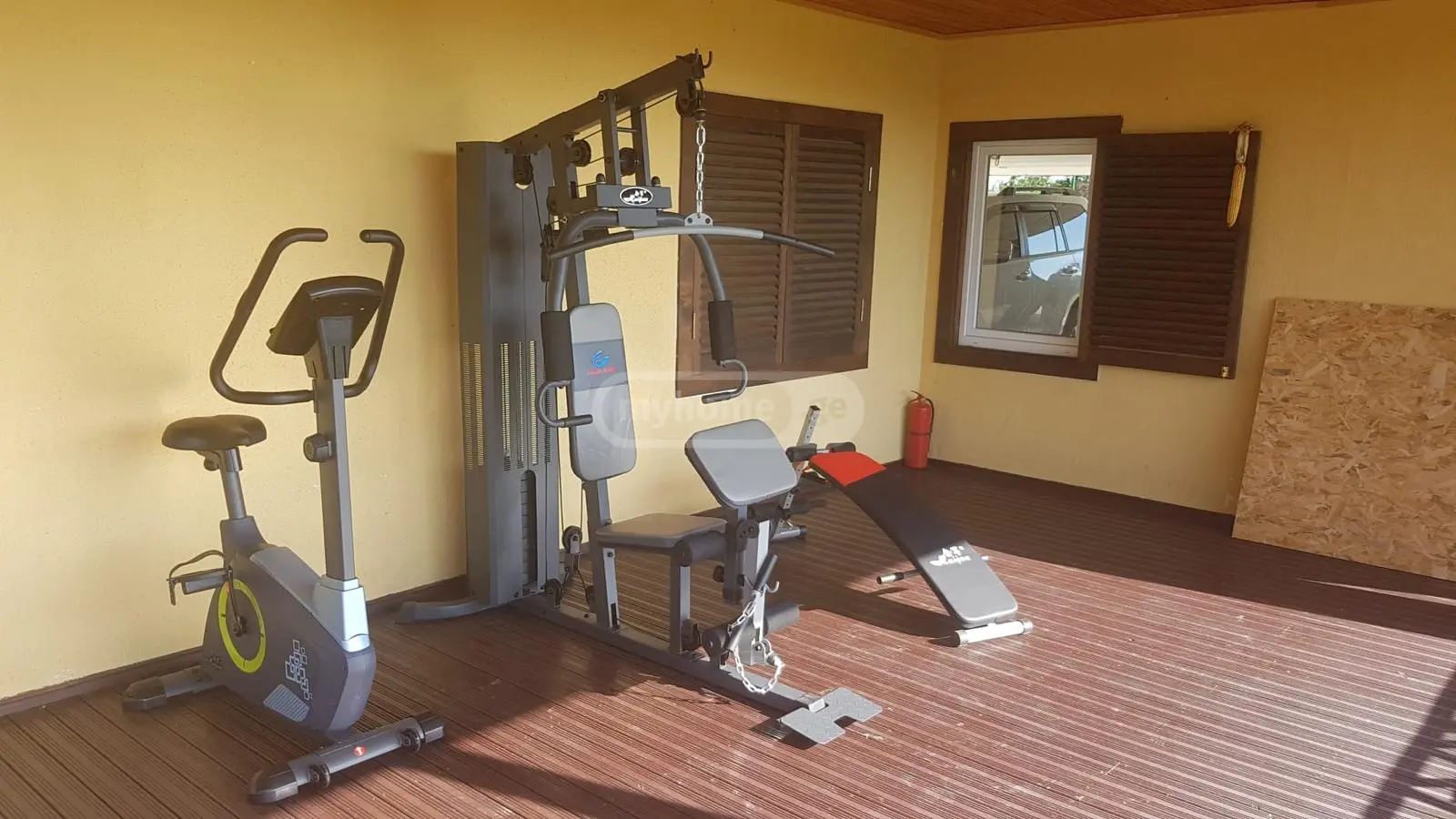 For Sale 7 Room Private House Qvarelshi view 8
